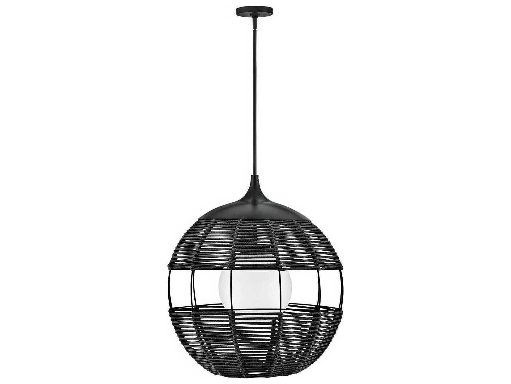 Hinkley Maddox 1 - Light Outdoor Hanging Light