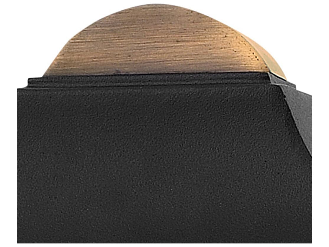 Hinkley Burton Outdoor Wall Light