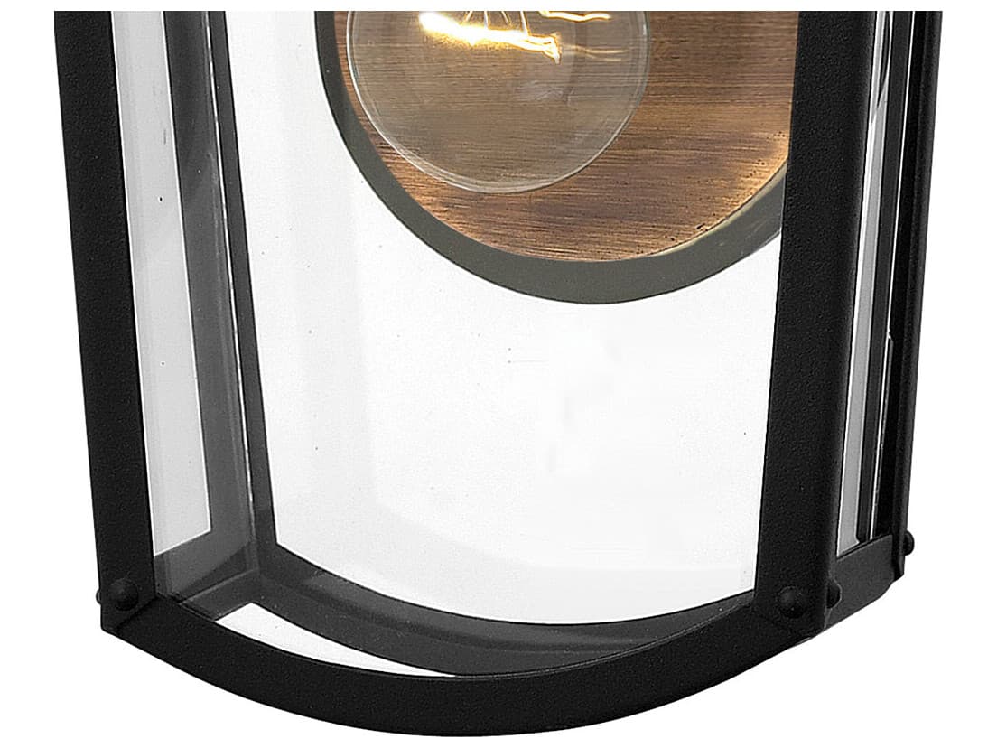 Hinkley Burton Outdoor Wall Light