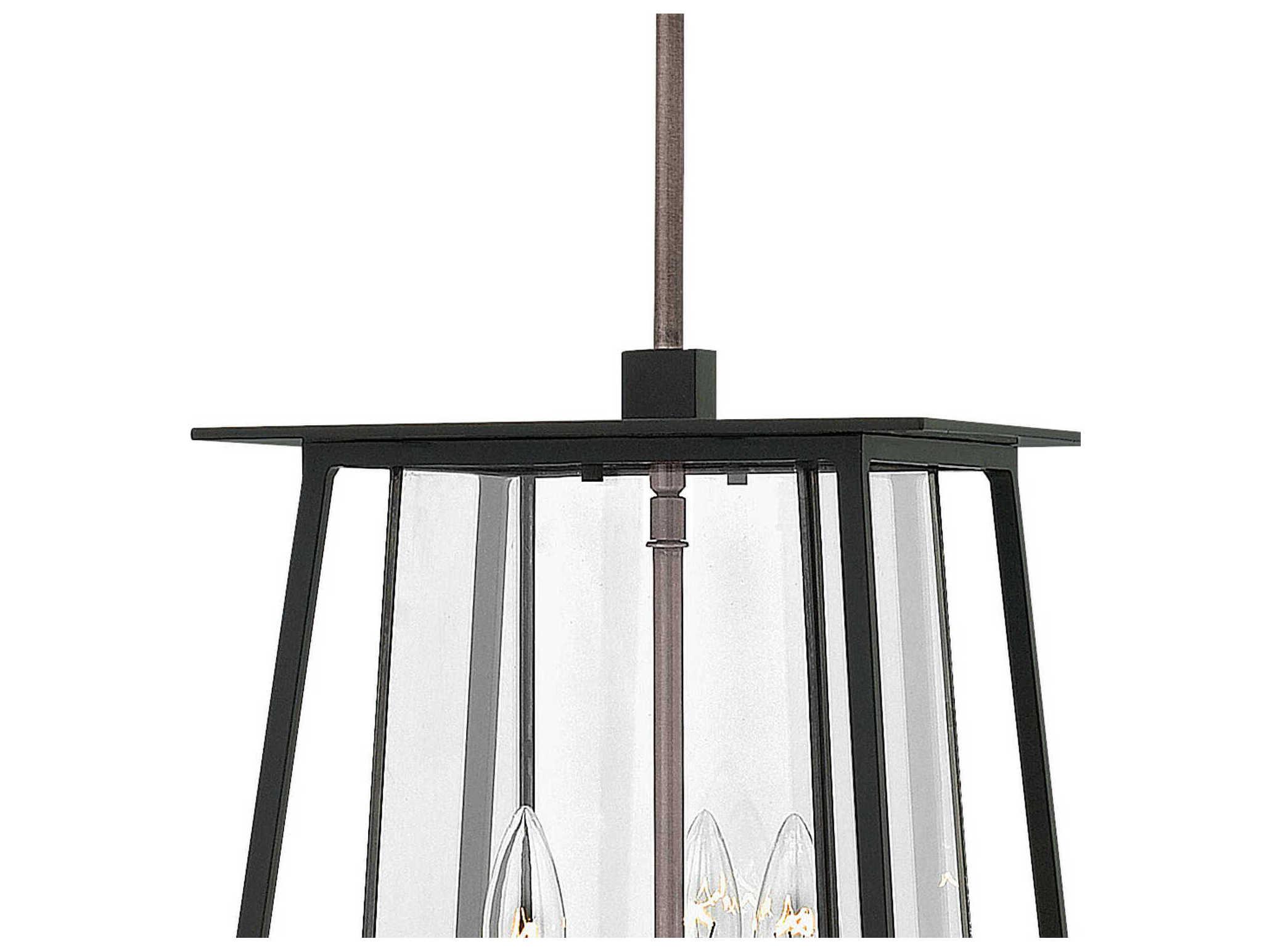 Hinkley Walker Outdoor Hanging Light