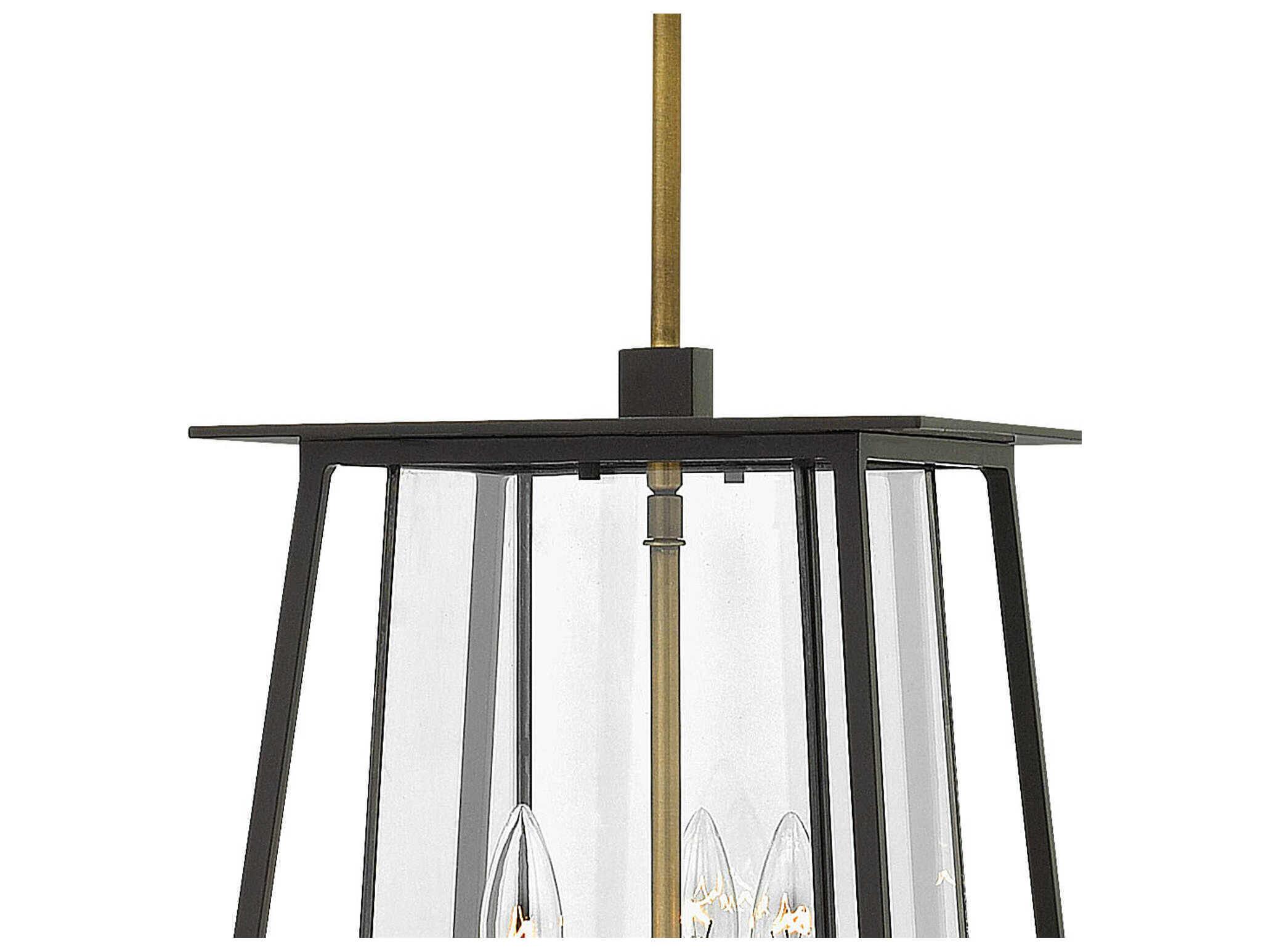 Hinkley Walker Outdoor Hanging Light