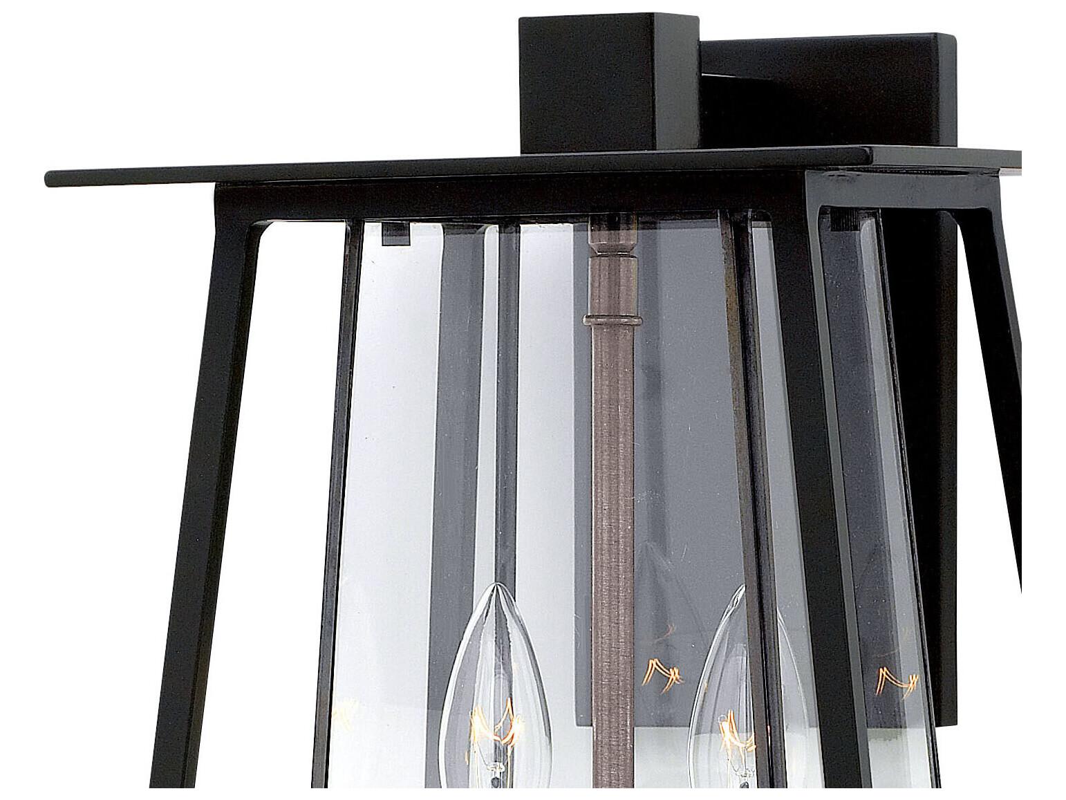 Hinkley Walker Outdoor Wall Light