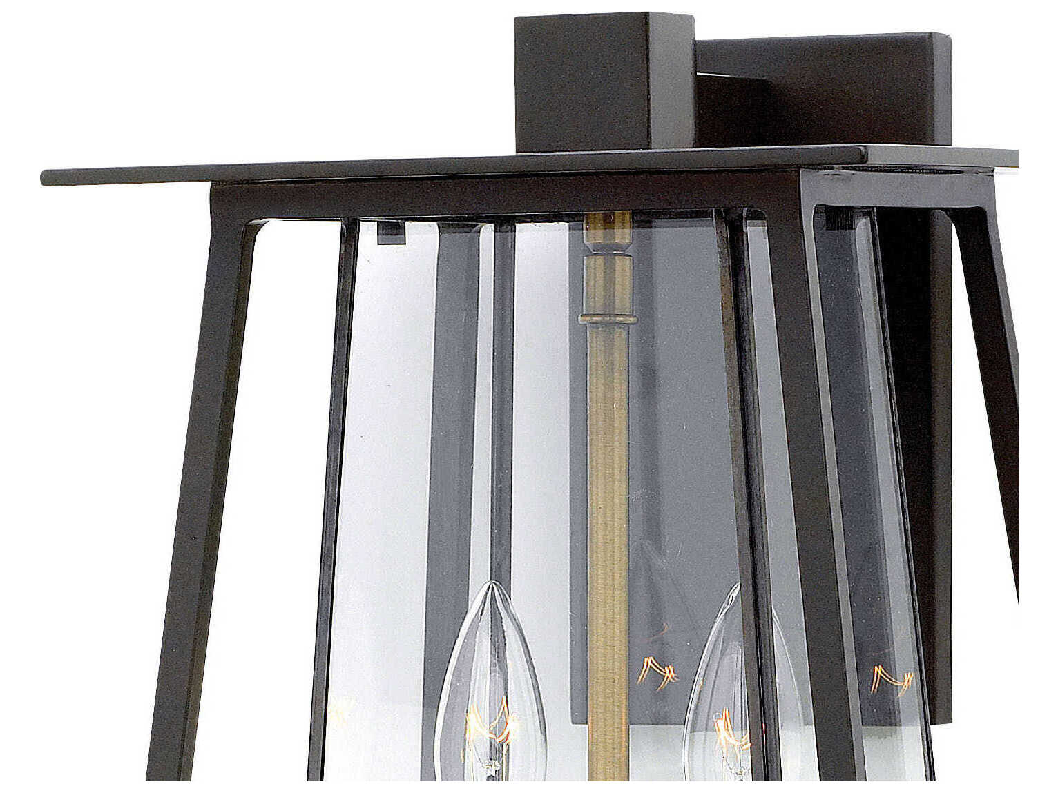 Hinkley Walker Outdoor Wall Light