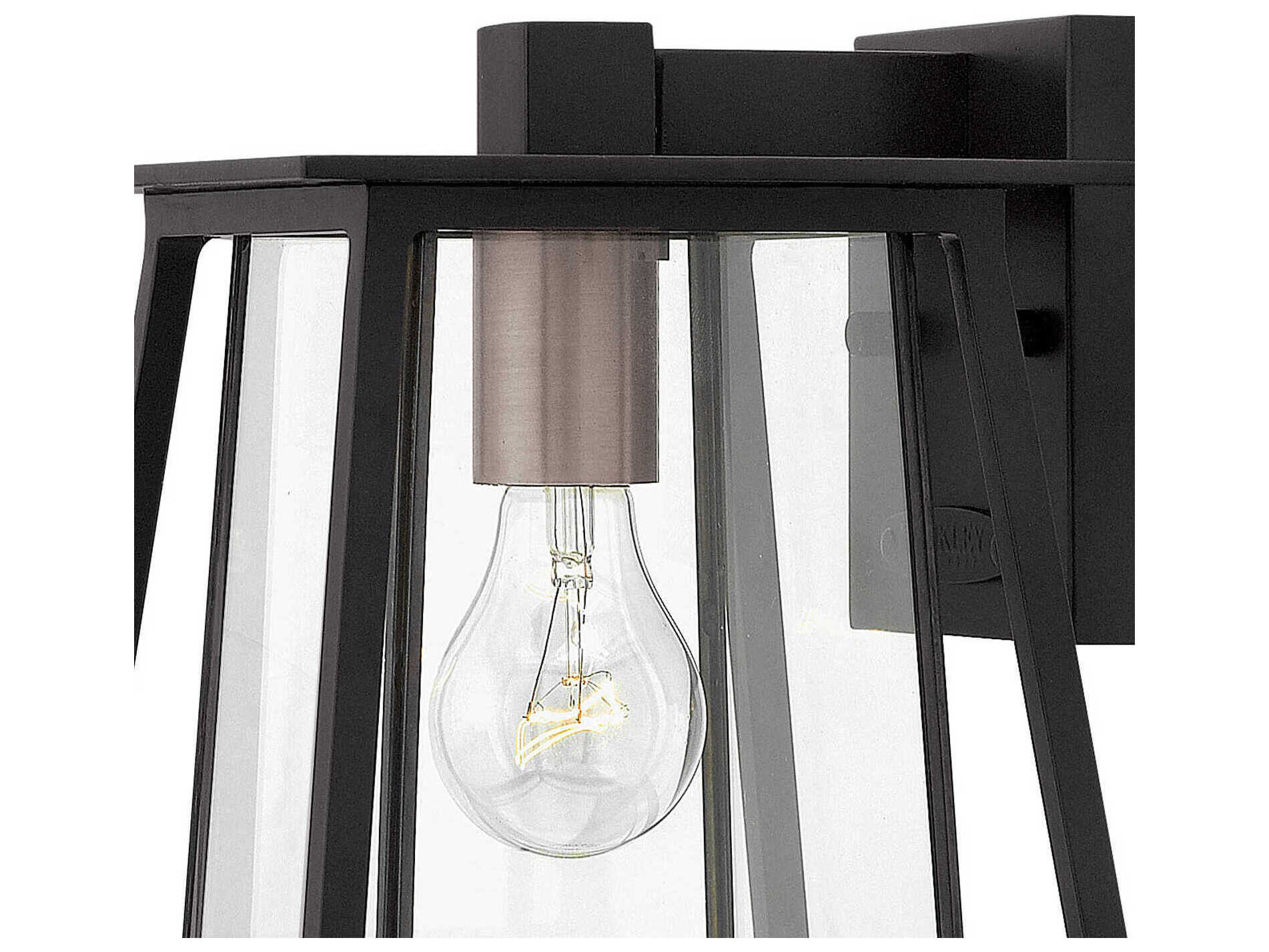 Hinkley Walker Outdoor Wall Light