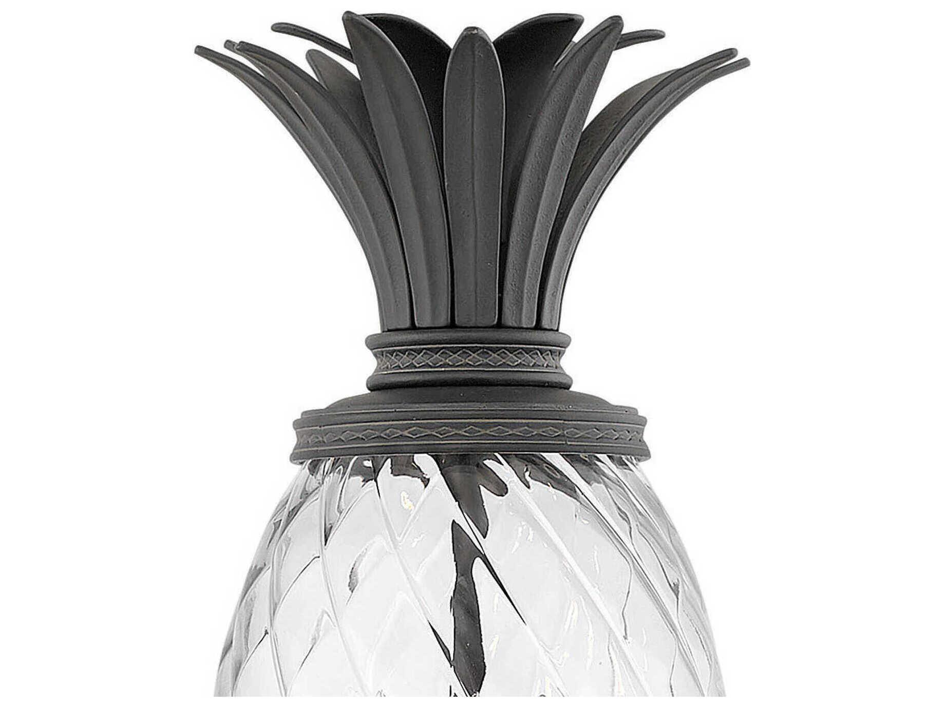 Hinkley Plantation 3 - Light Outdoor Post Light