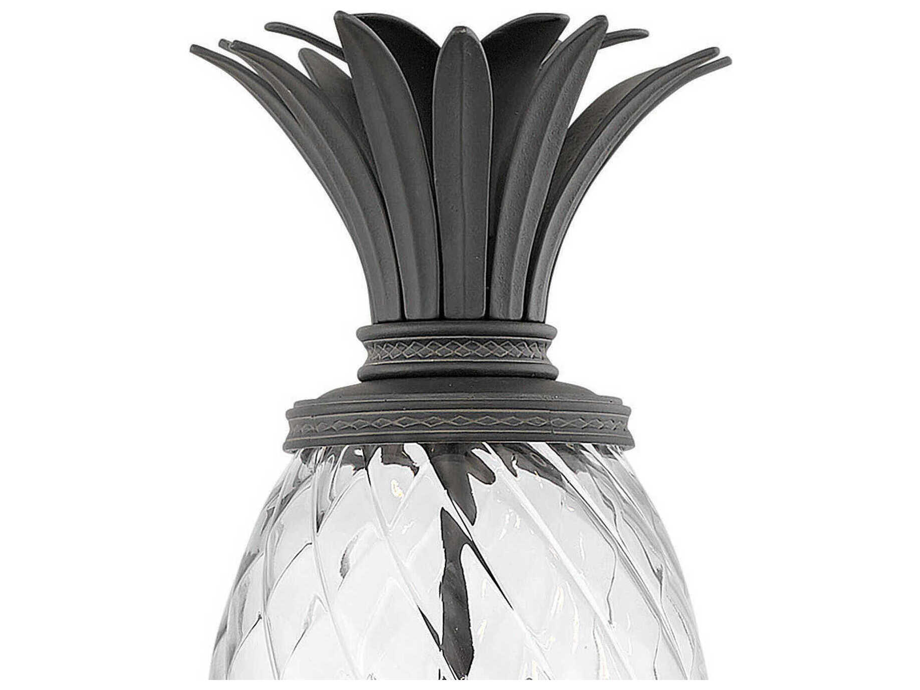 Hinkley Plantation 3 - Light Outdoor Post Light