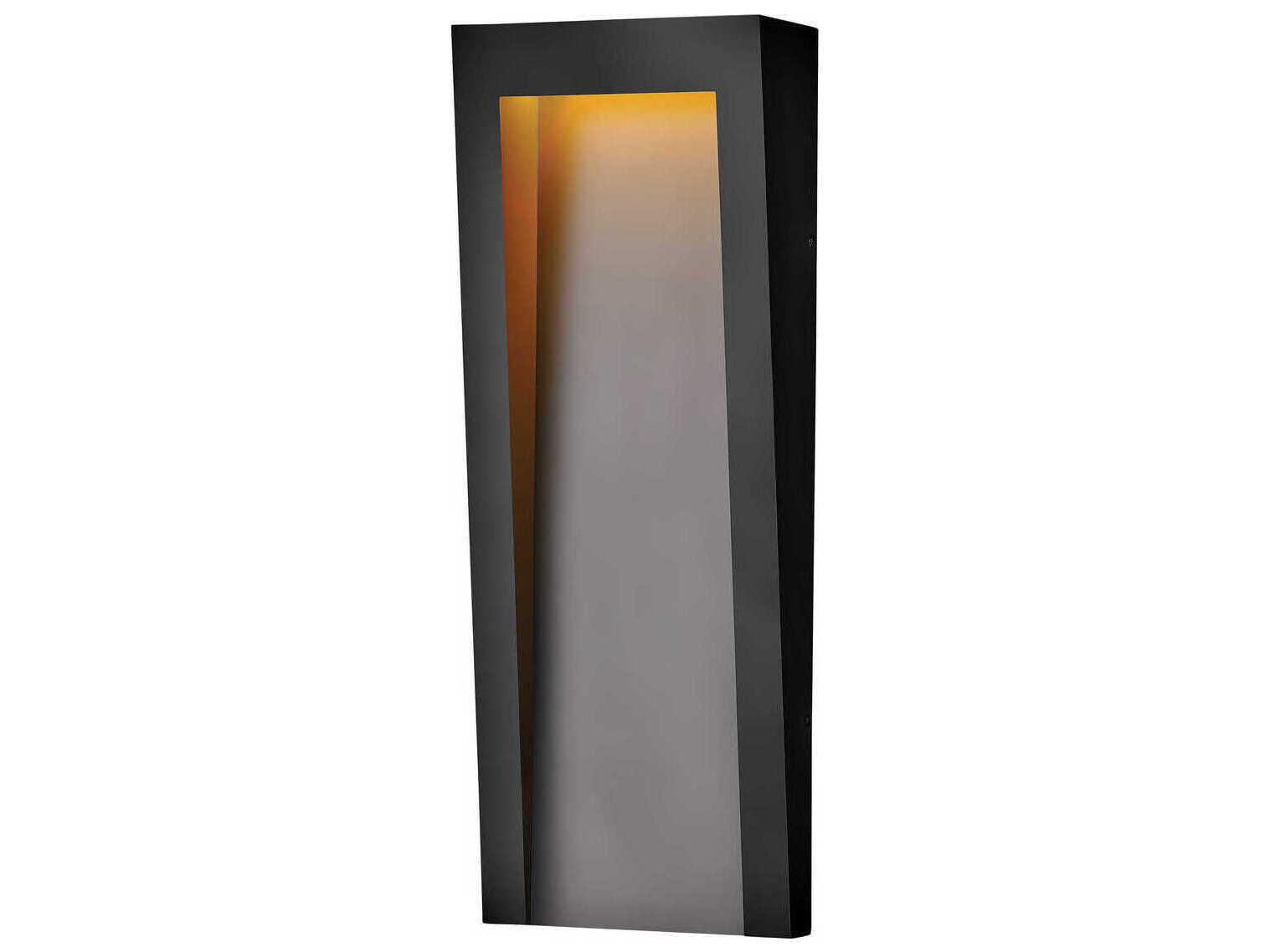 Hinkley Taper 1 Outdoor Wall Light