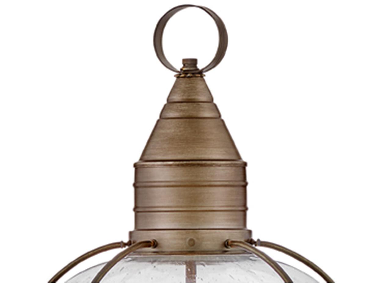 Hinkley Cape Cod 4 - Light Outdoor Post Light