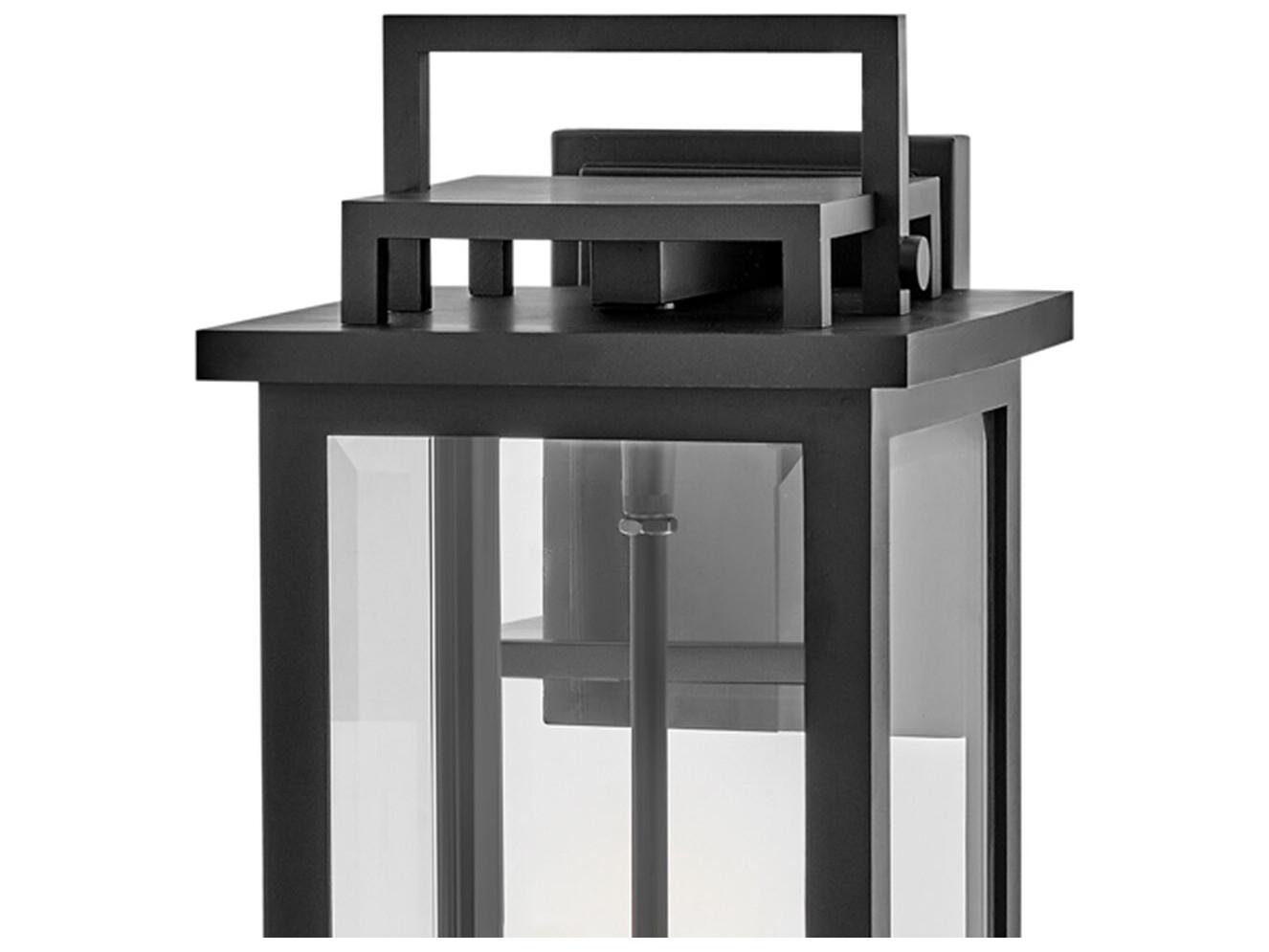 Hinkley Winthorpe 2 - Light Outdoor Wall Light