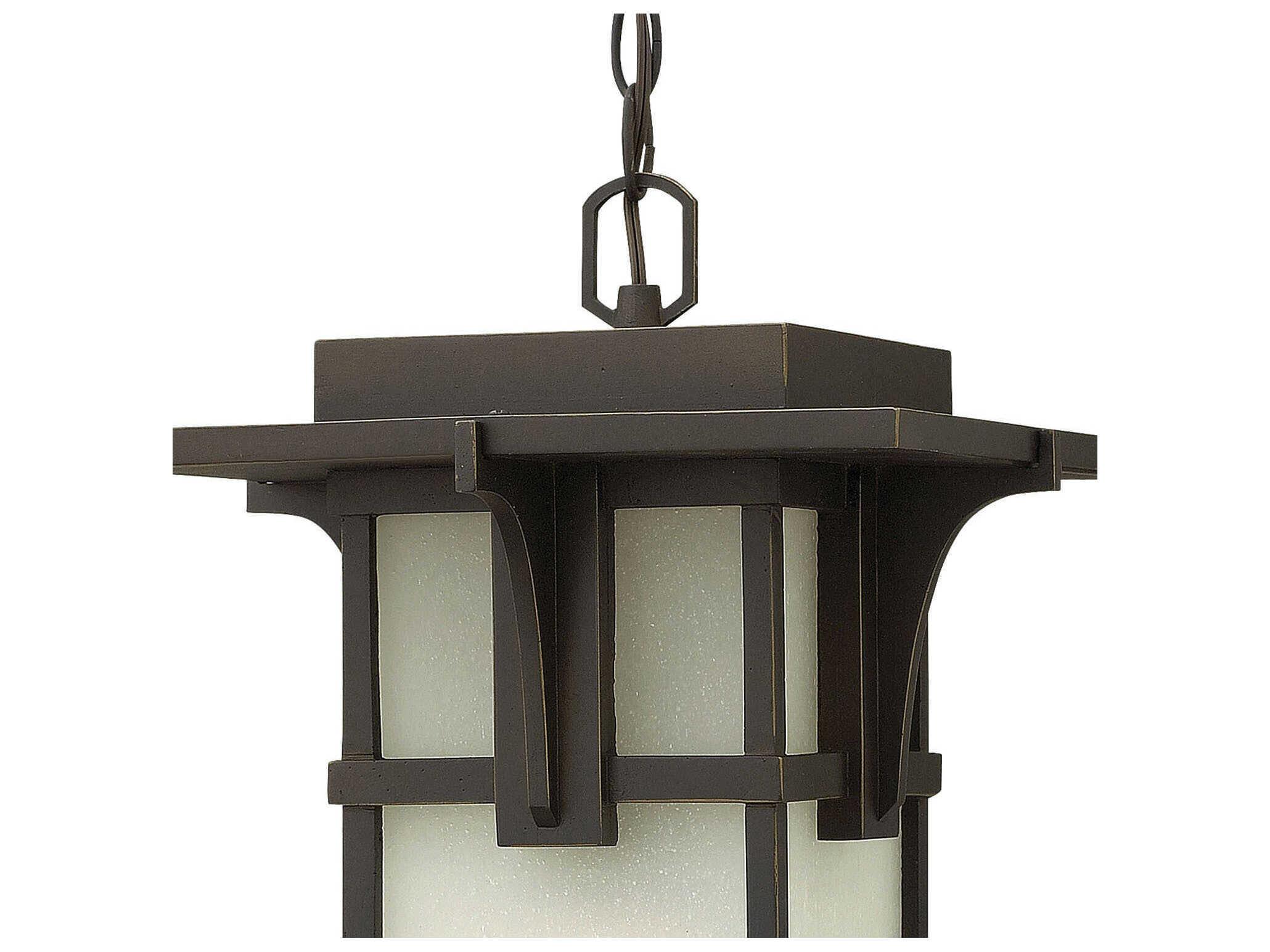 Hinkley Manhattan Outdoor Hanging Light