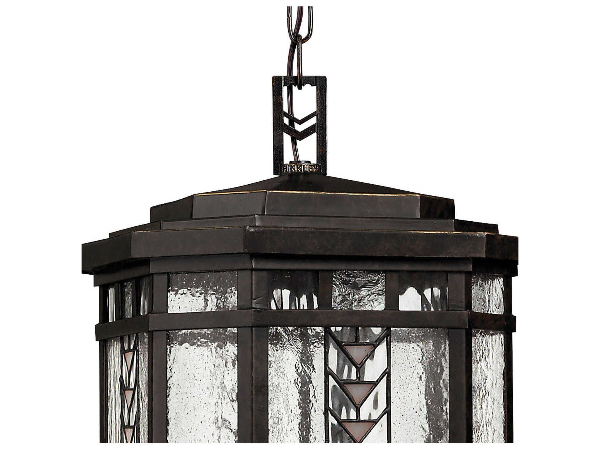 Hinkley Tahoe Outdoor Hanging Light
