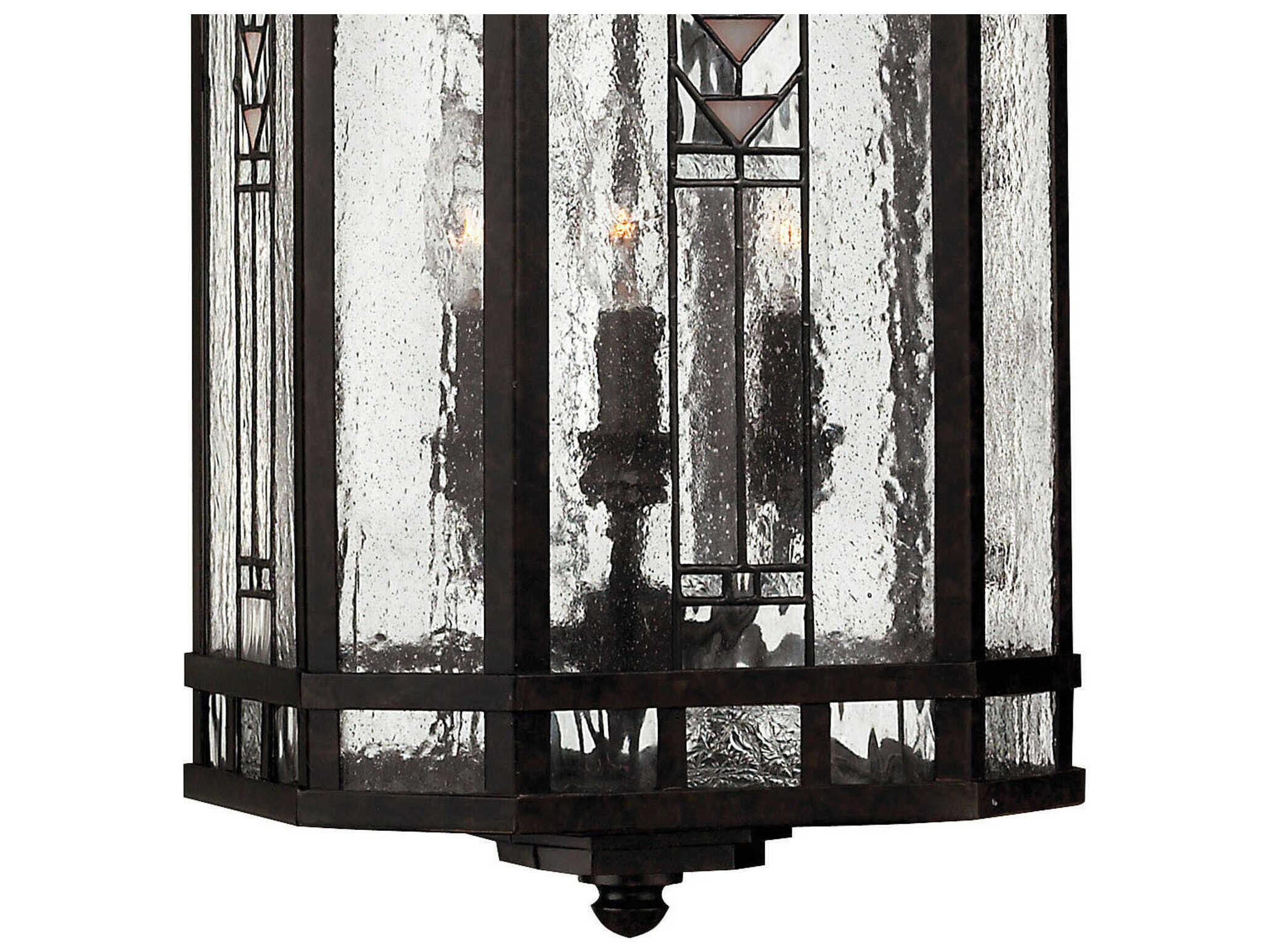Hinkley Tahoe Outdoor Hanging Light