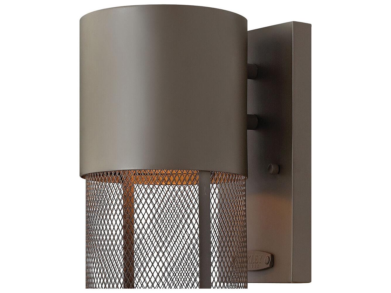 Hinkley Aria Outdoor Wall Light