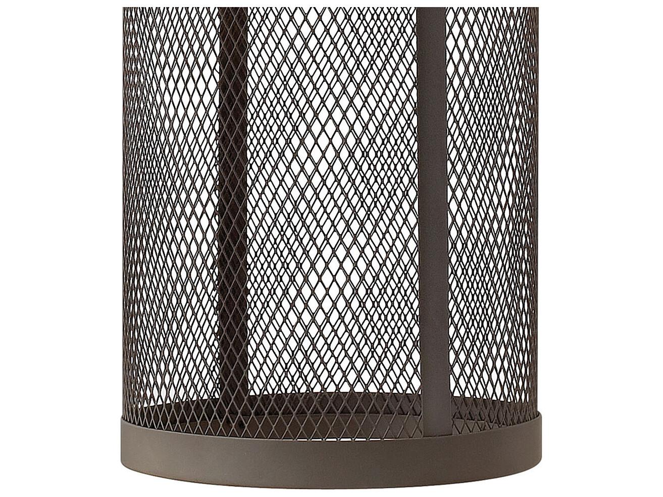 Hinkley Aria Outdoor Wall Light