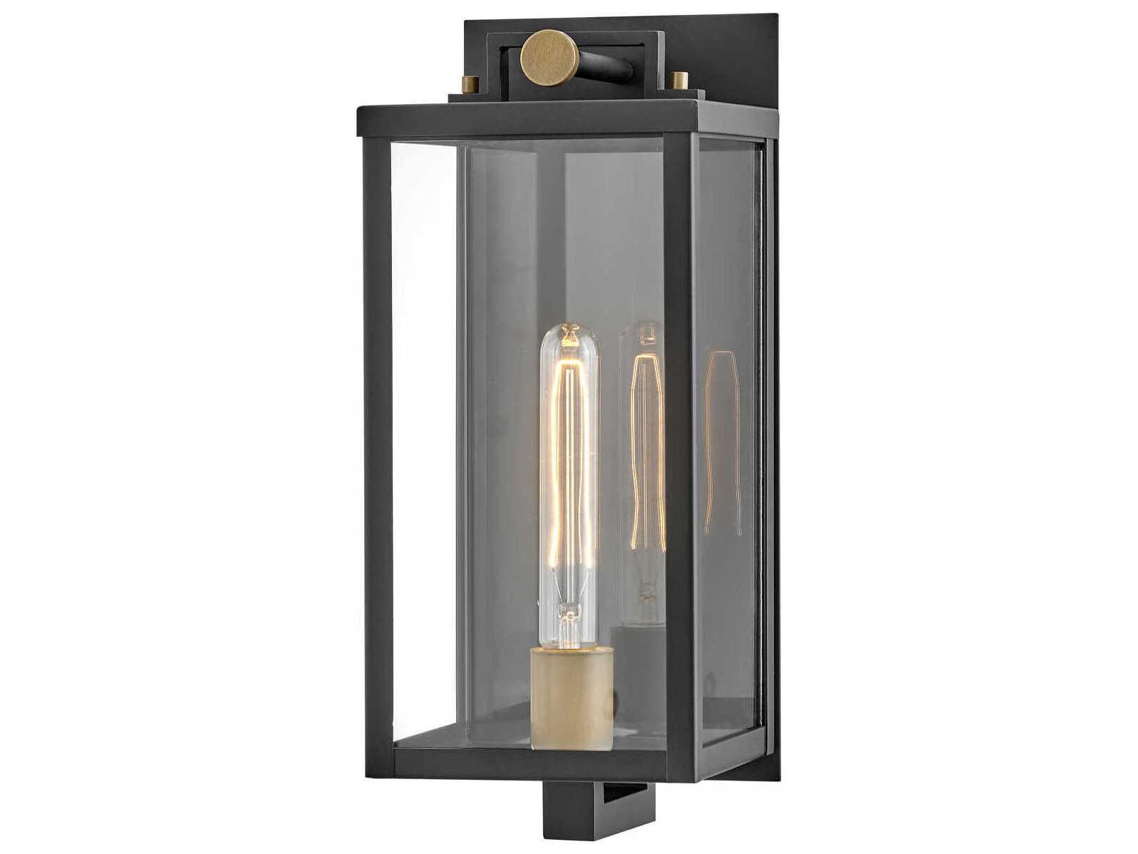 Hinkley Catalina 1 - Light Outdoor Wall Light