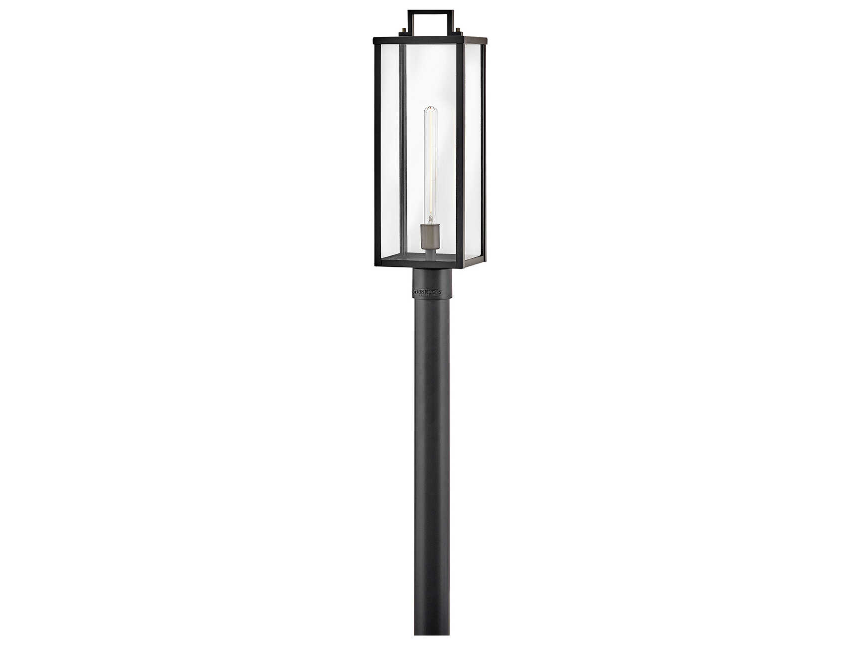 Hinkley Catalina 1-Light Outdoor Post Light