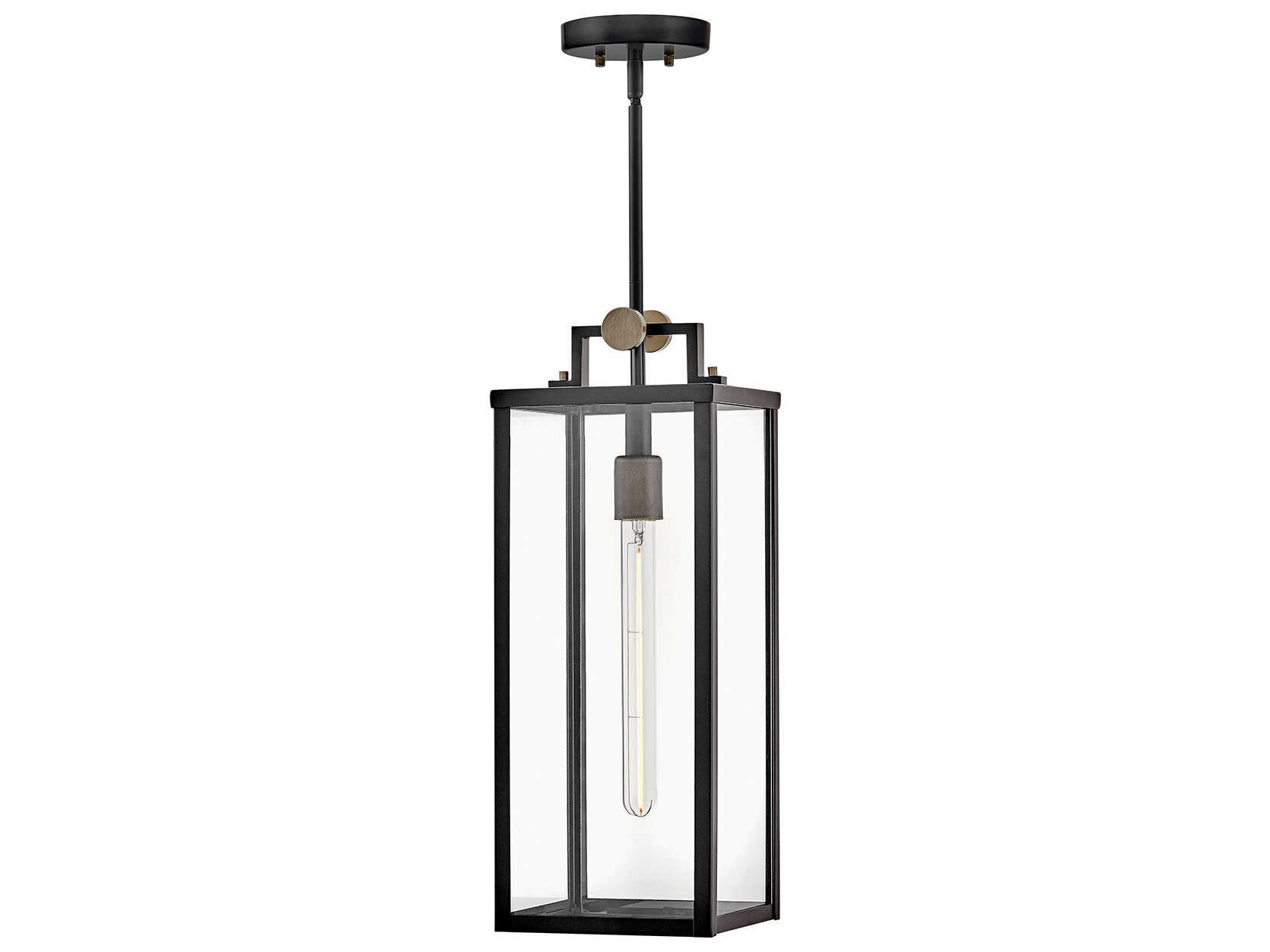 Hinkley Catalina 1-Light Outdoor Hanging Light