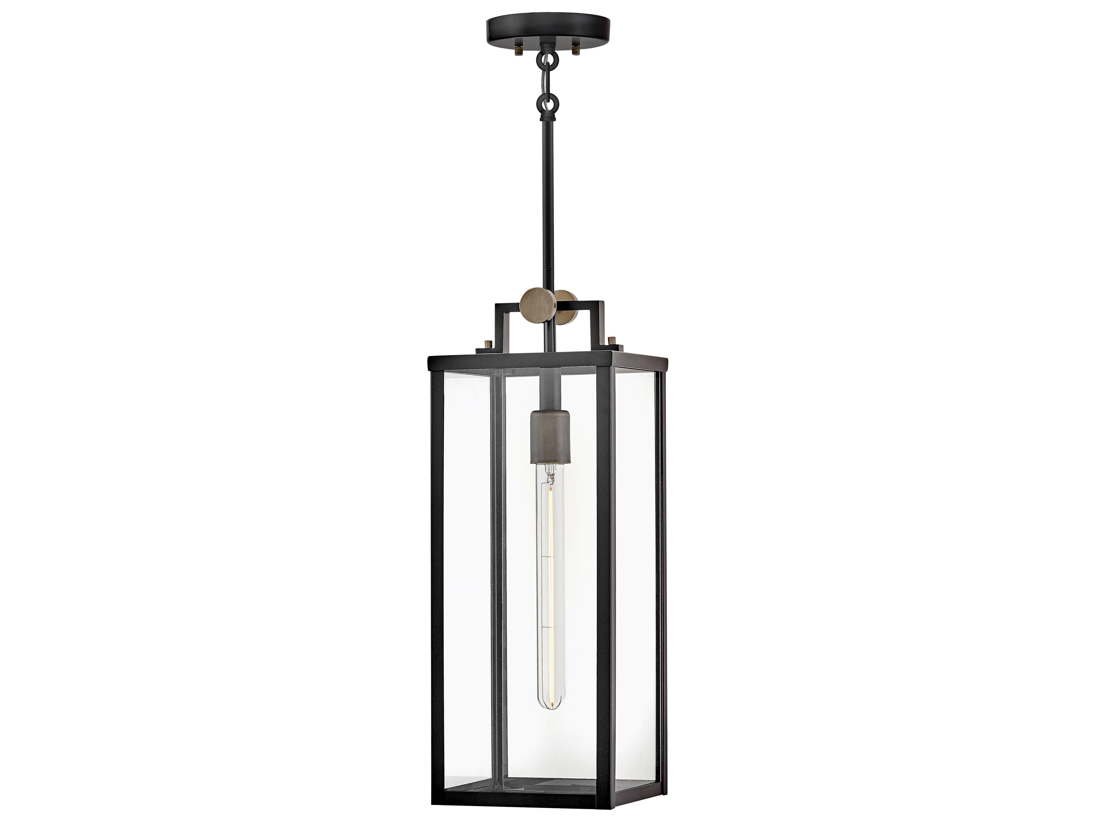 Hinkley Catalina 1-Light Outdoor Hanging Light