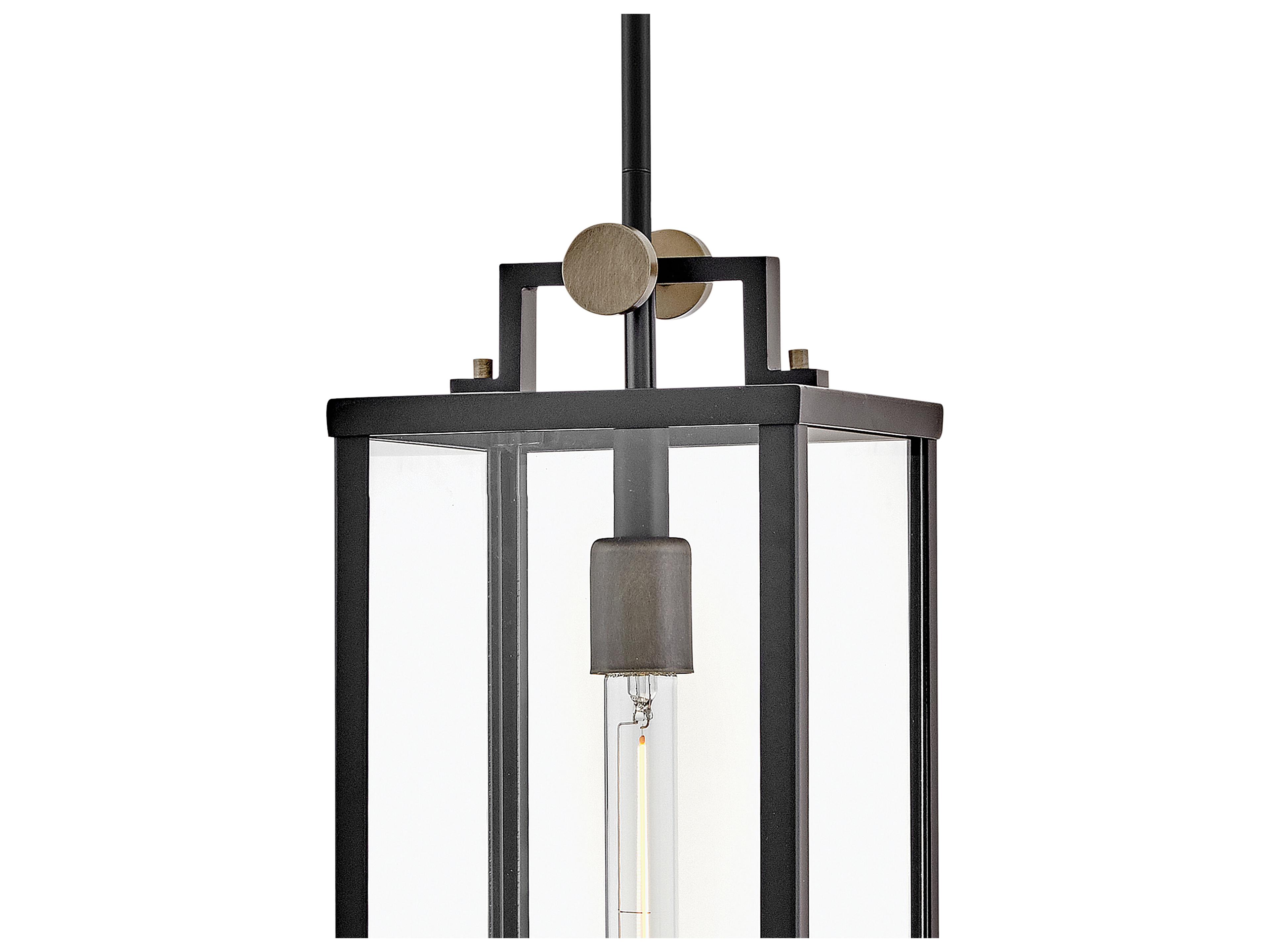 Hinkley Catalina 1-Light Outdoor Hanging Light