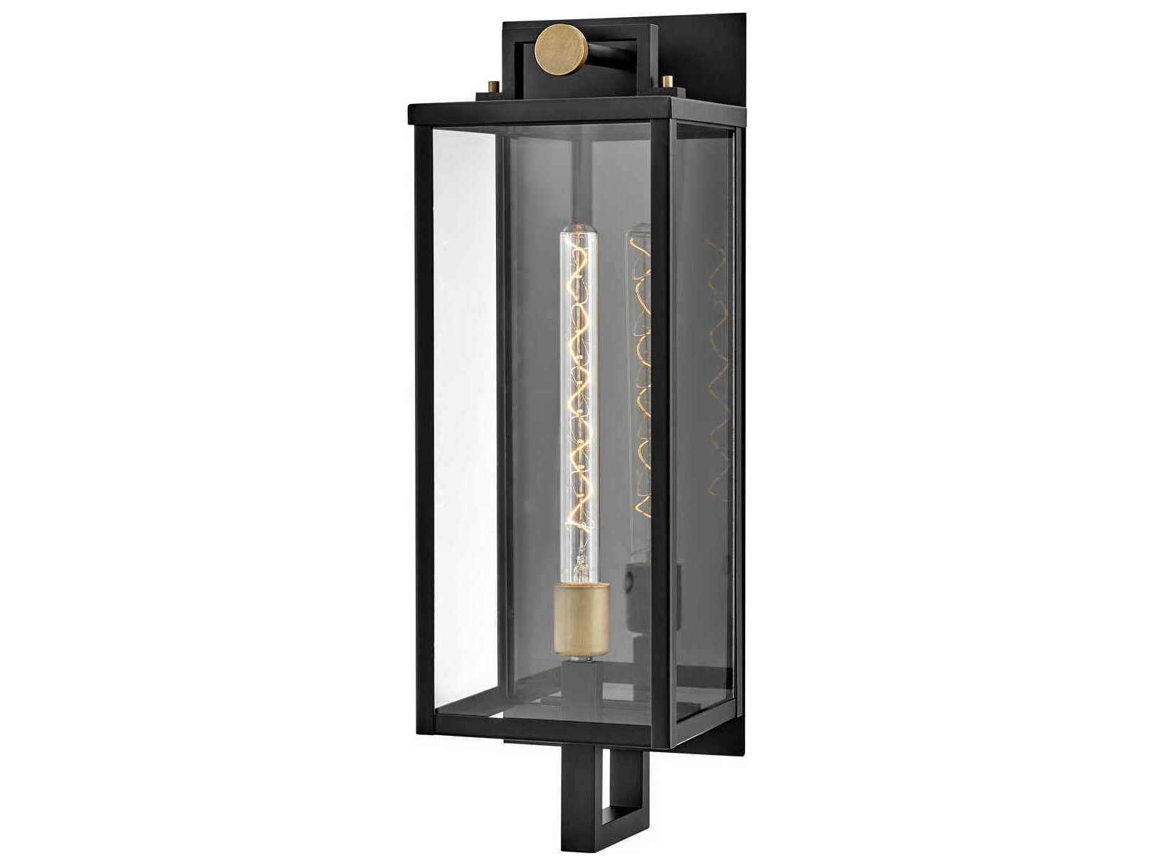 Hinkley Catalina 1 - Light Outdoor Wall Light