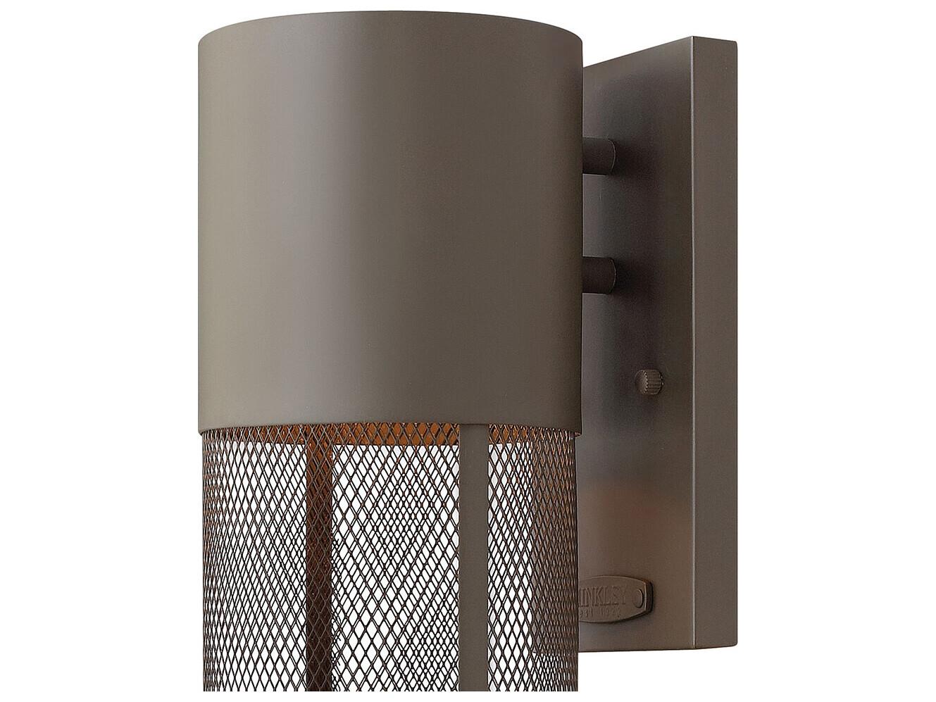 Hinkley Aria Outdoor Wall Light
