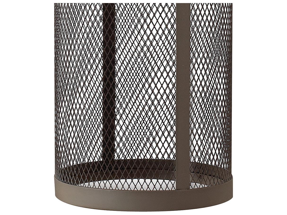 Hinkley Aria Outdoor Wall Light