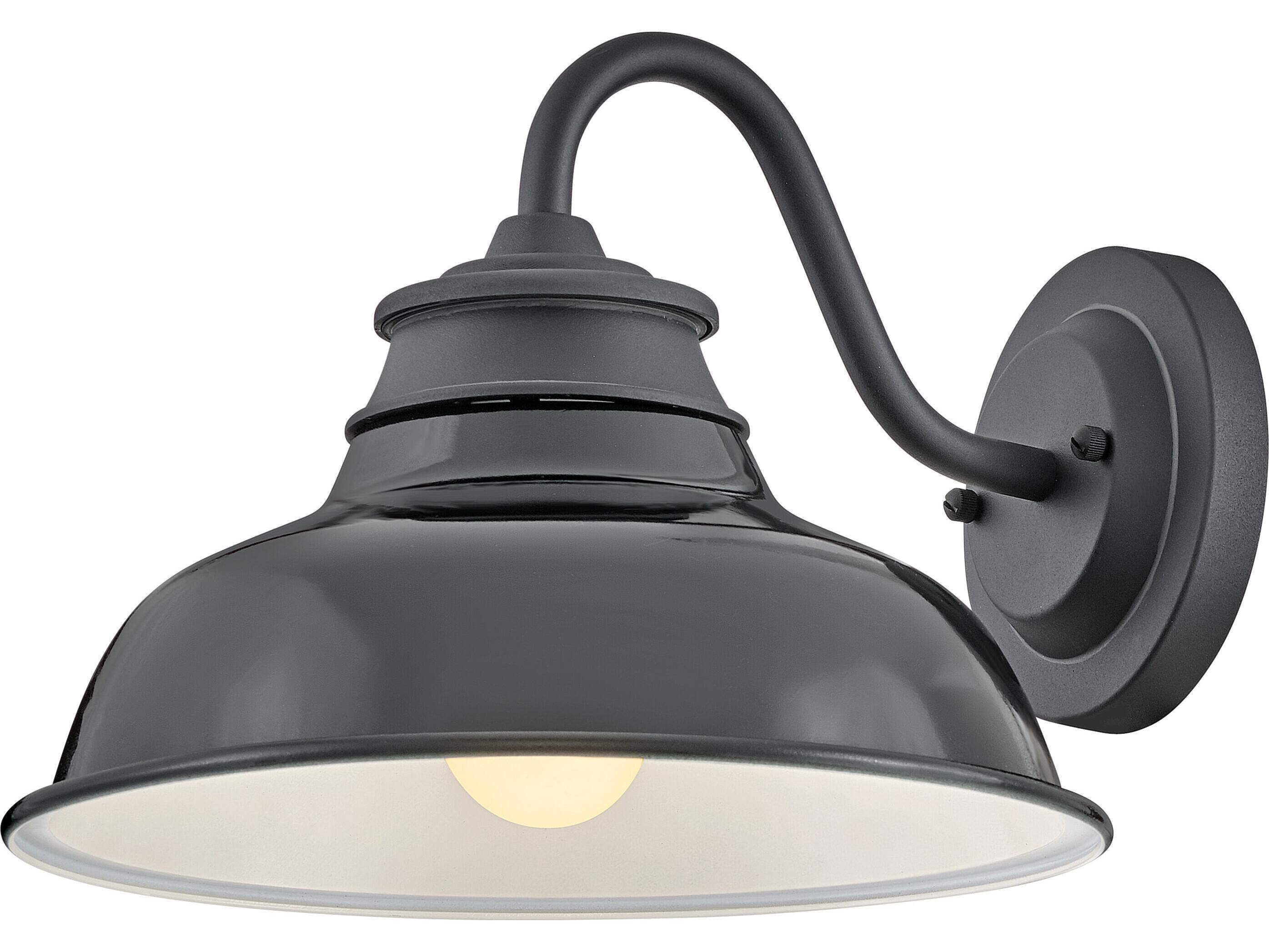 Hinkley Wallace 1 - Light Outdoor Wall Light