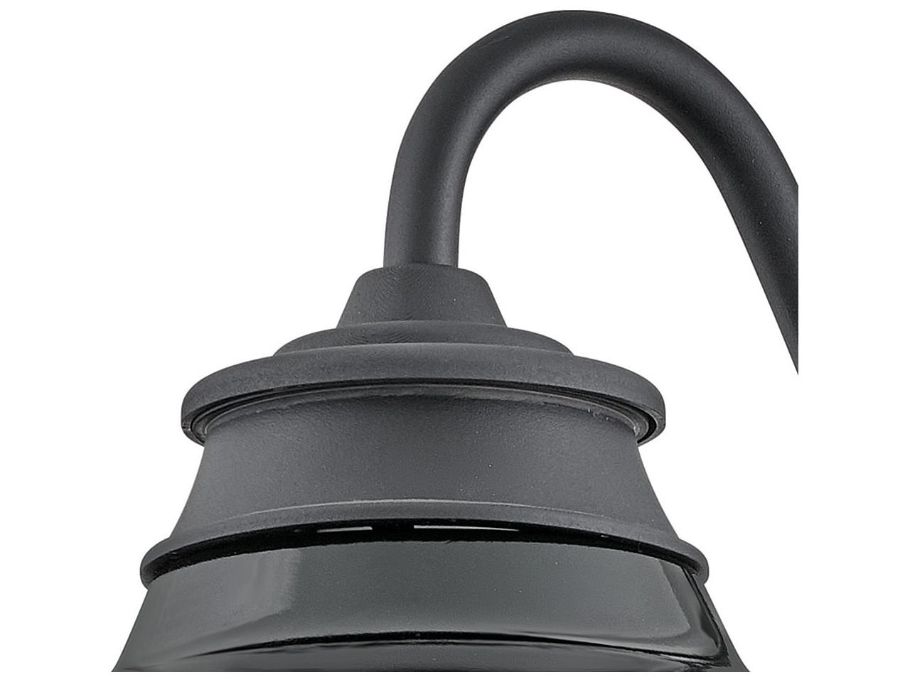 Hinkley Wallace 1 - Light Outdoor Wall Light