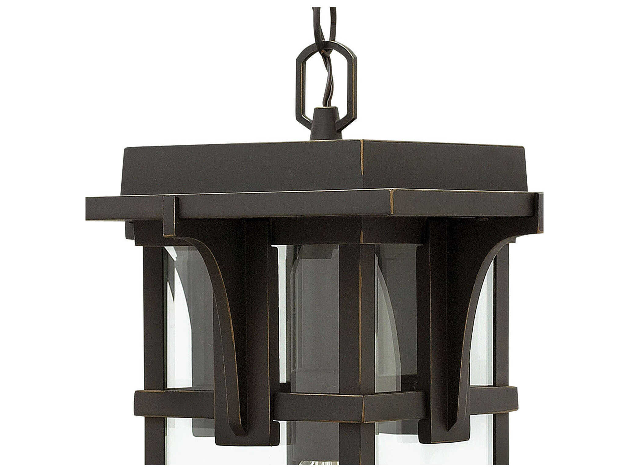 Hinkley Manhattan Outdoor Hanging Light