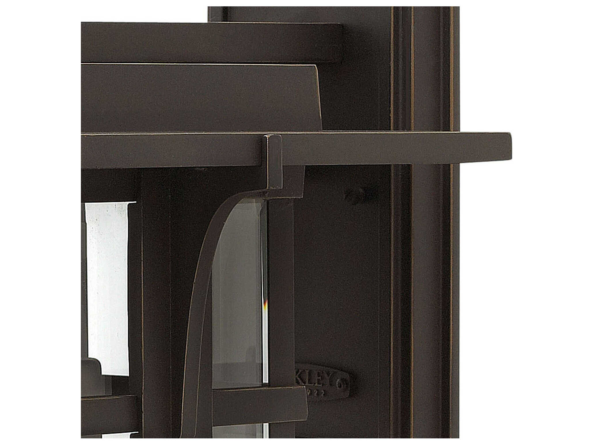 Hinkley Manhattan Outdoor Wall Light