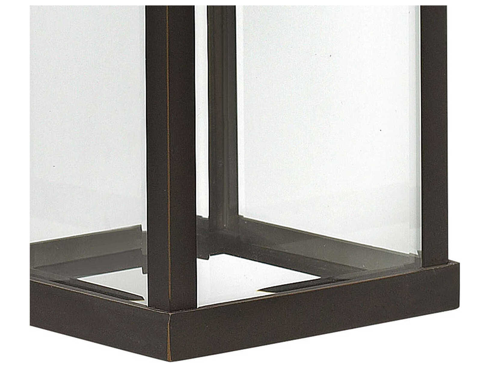 Hinkley Manhattan Outdoor Wall Light