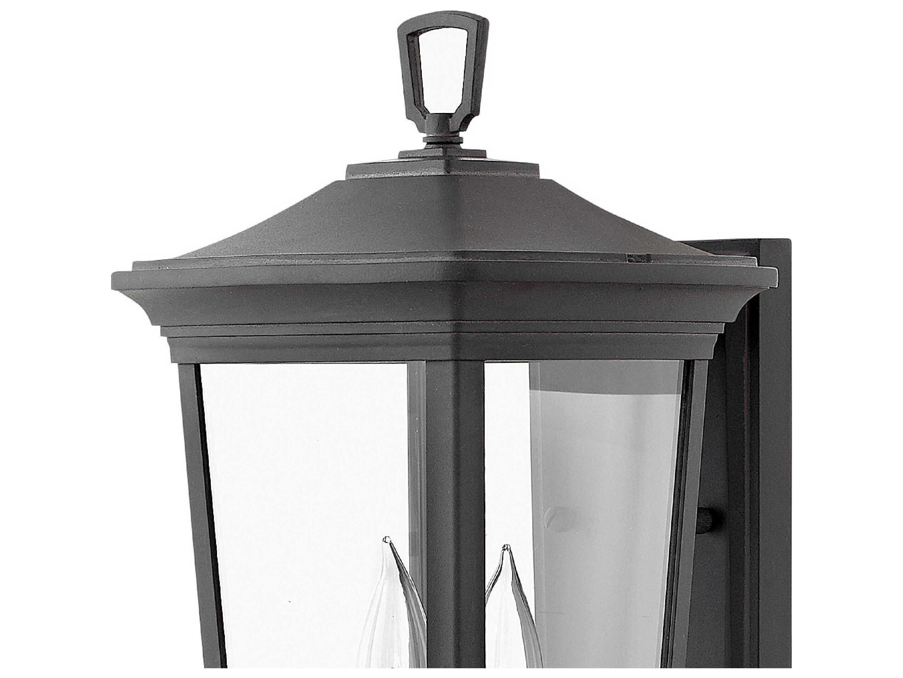 Hinkley Bromley Outdoor Wall Light