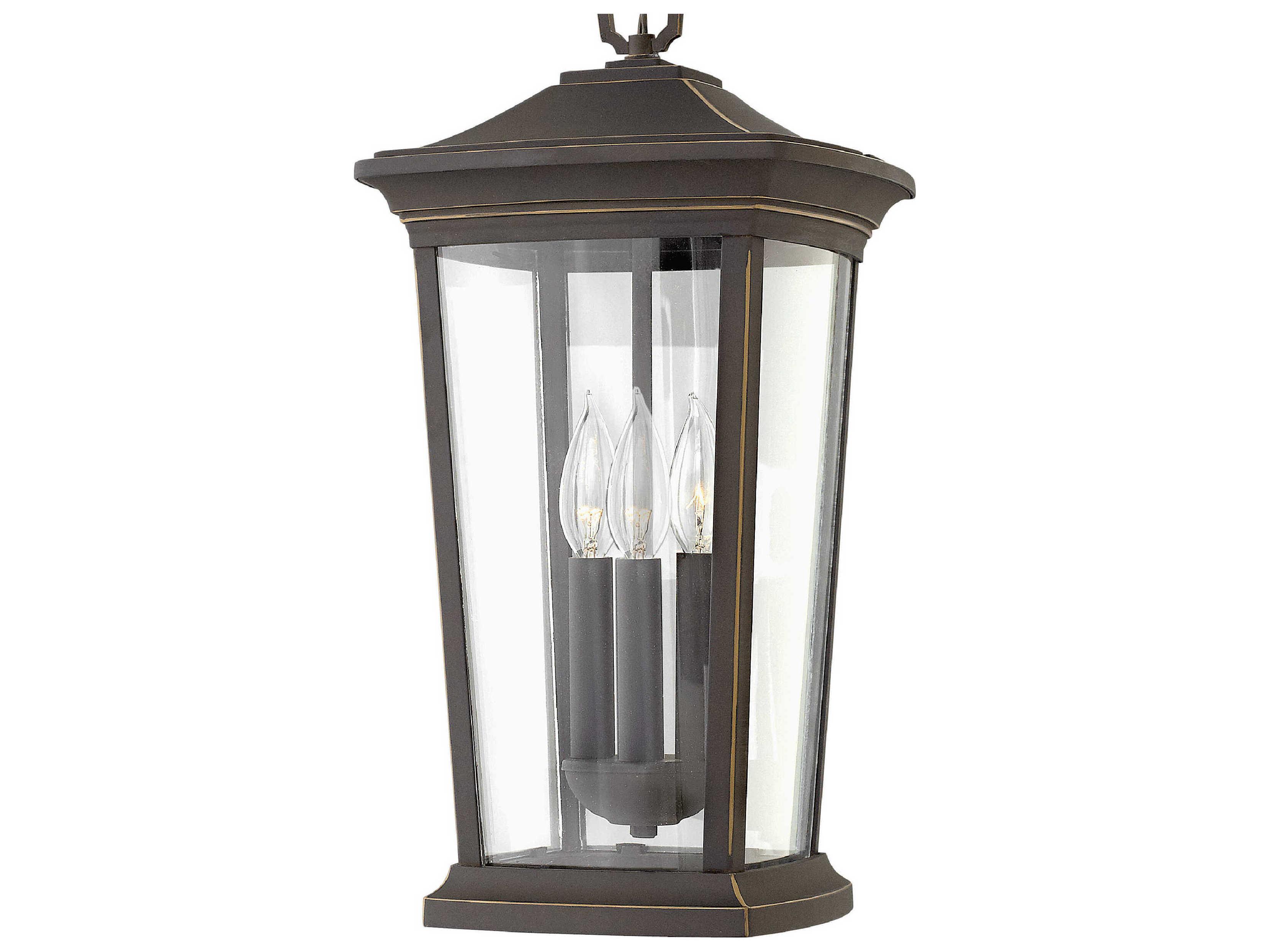 Hinkley Bromley Outdoor Hanging Light