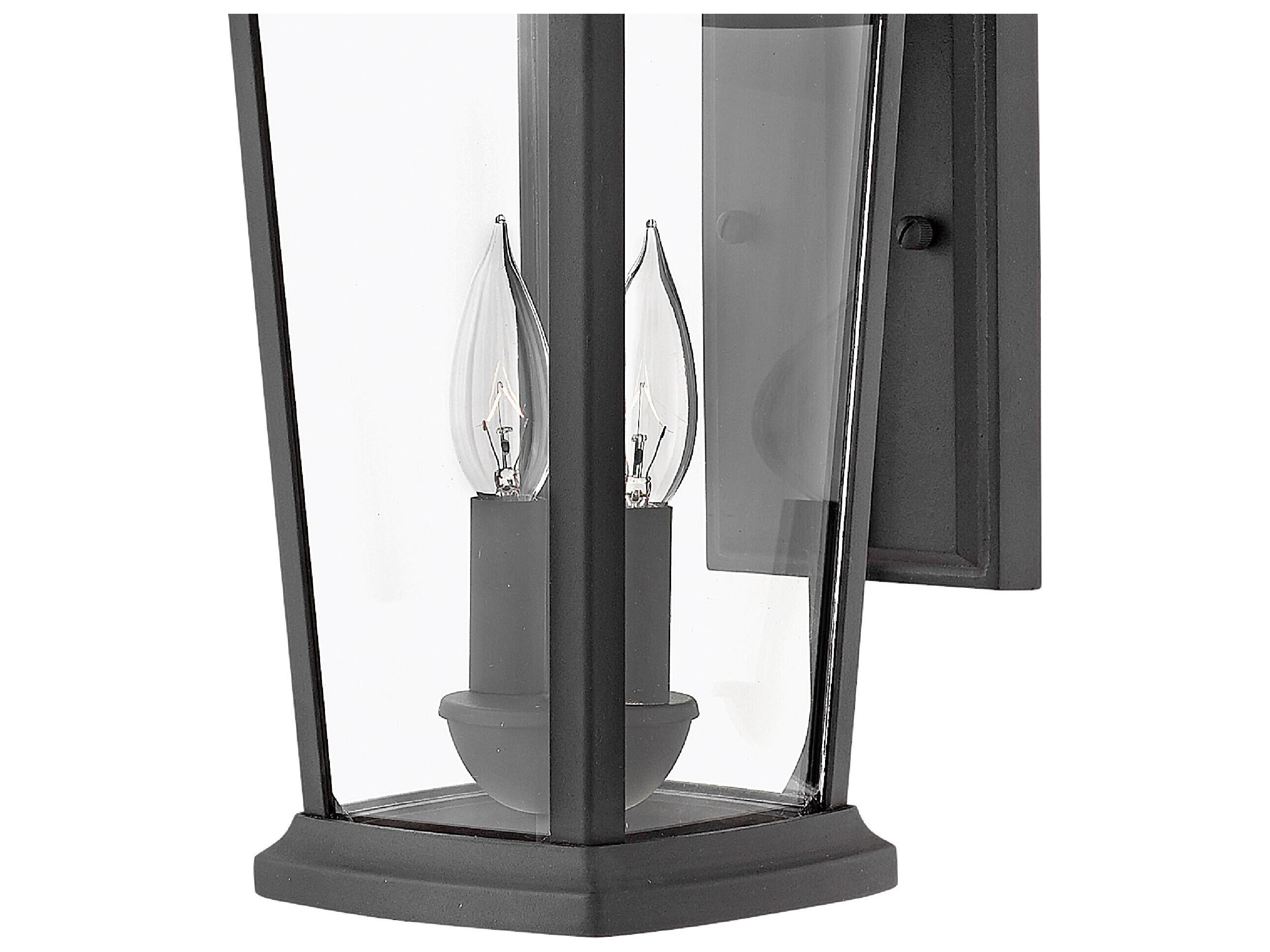 Hinkley Bromley Outdoor Wall Light