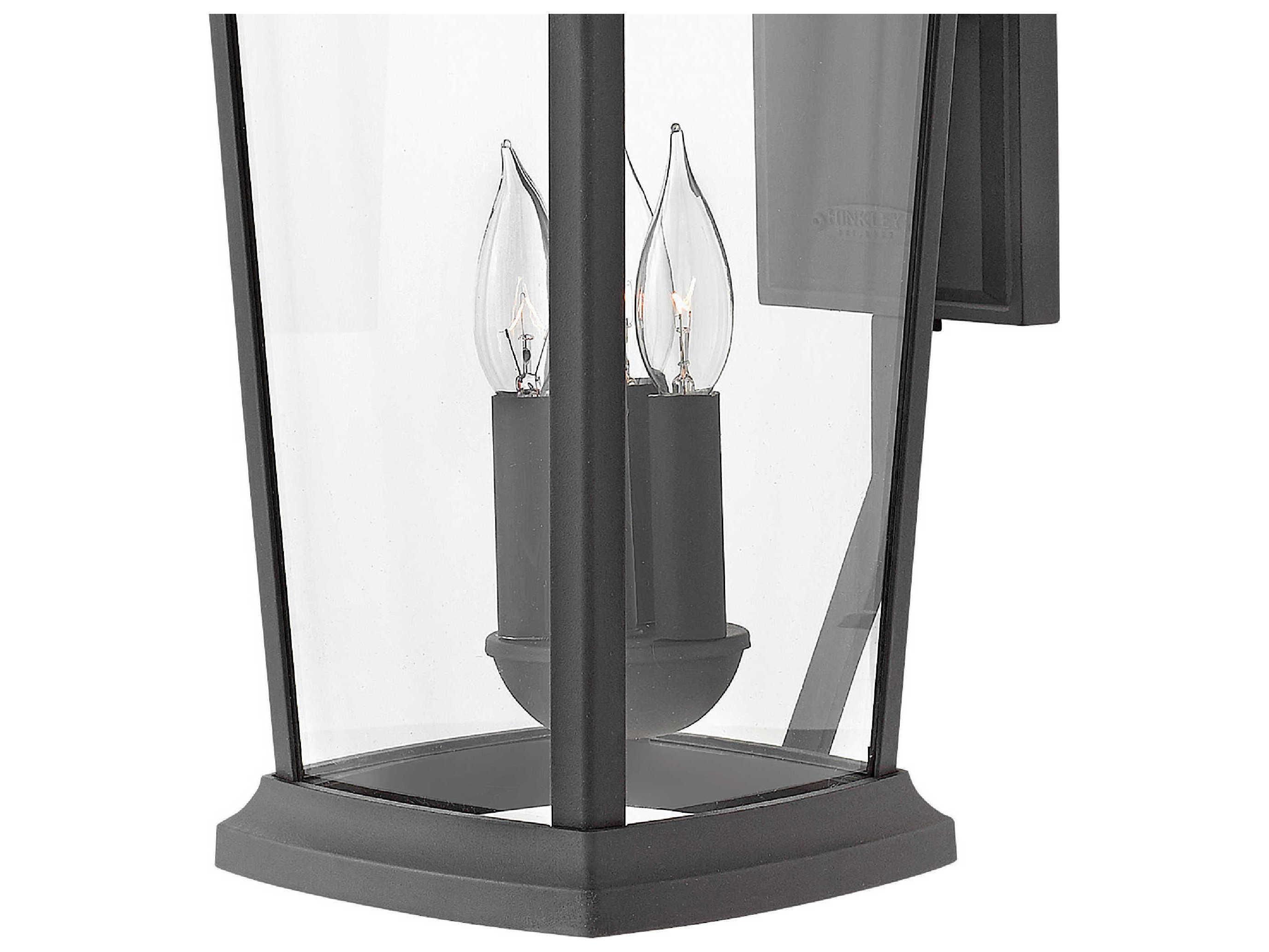 Hinkley Bromley Outdoor Wall Light