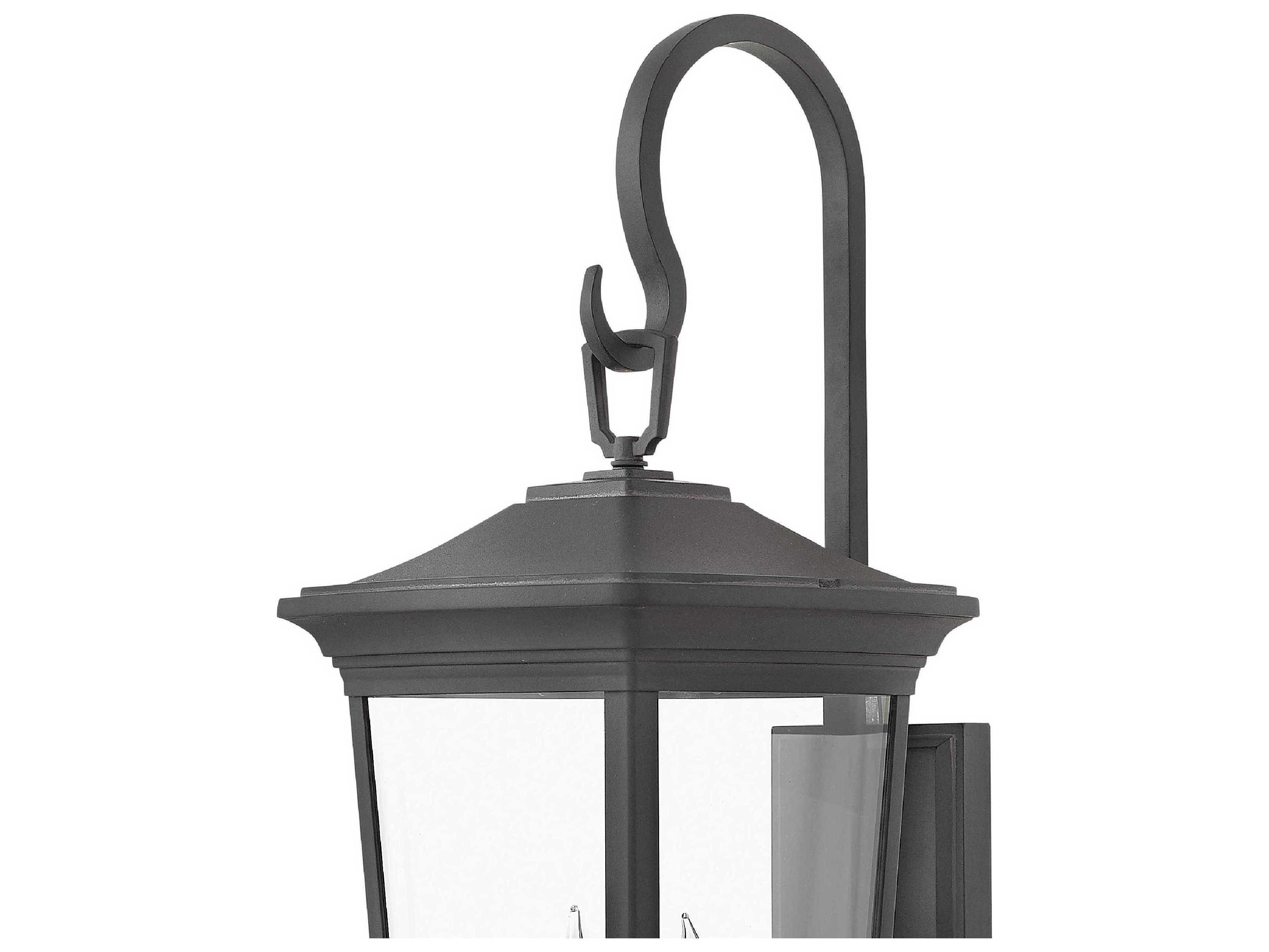 Hinkley Bromley Outdoor Wall Light