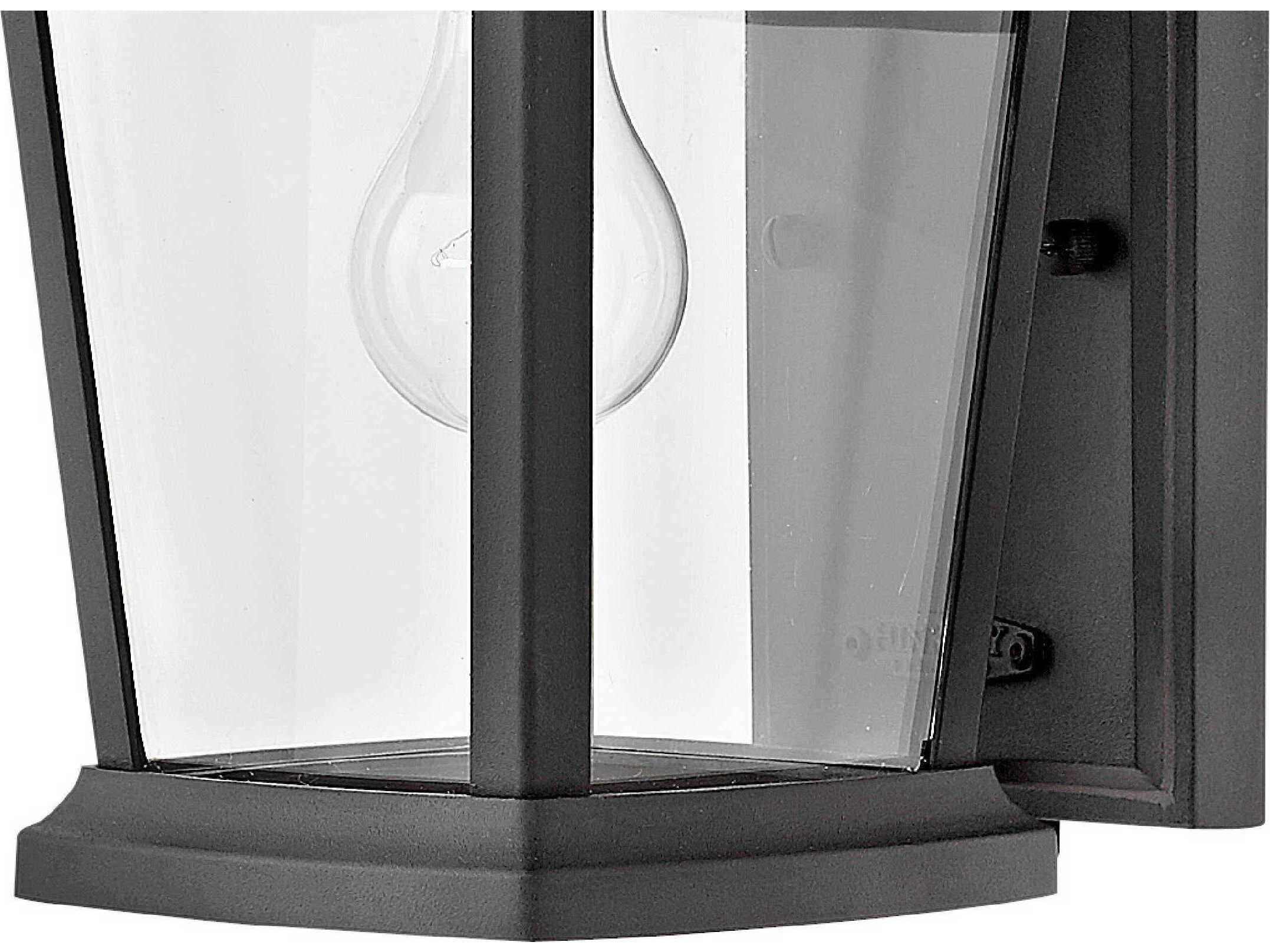 Hinkley Bromley Outdoor Wall Light