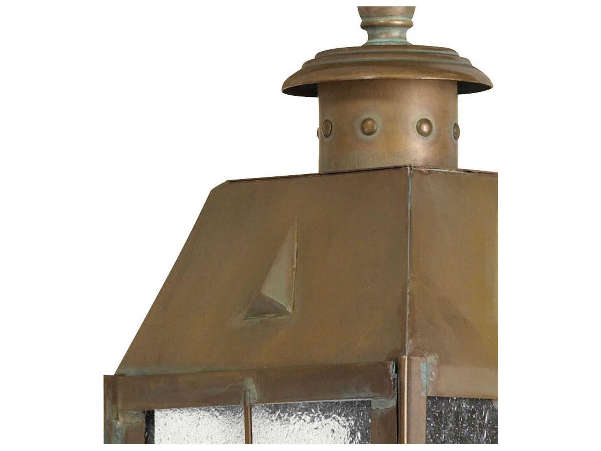 Hinkley Nantucket Outdoor Wall Light