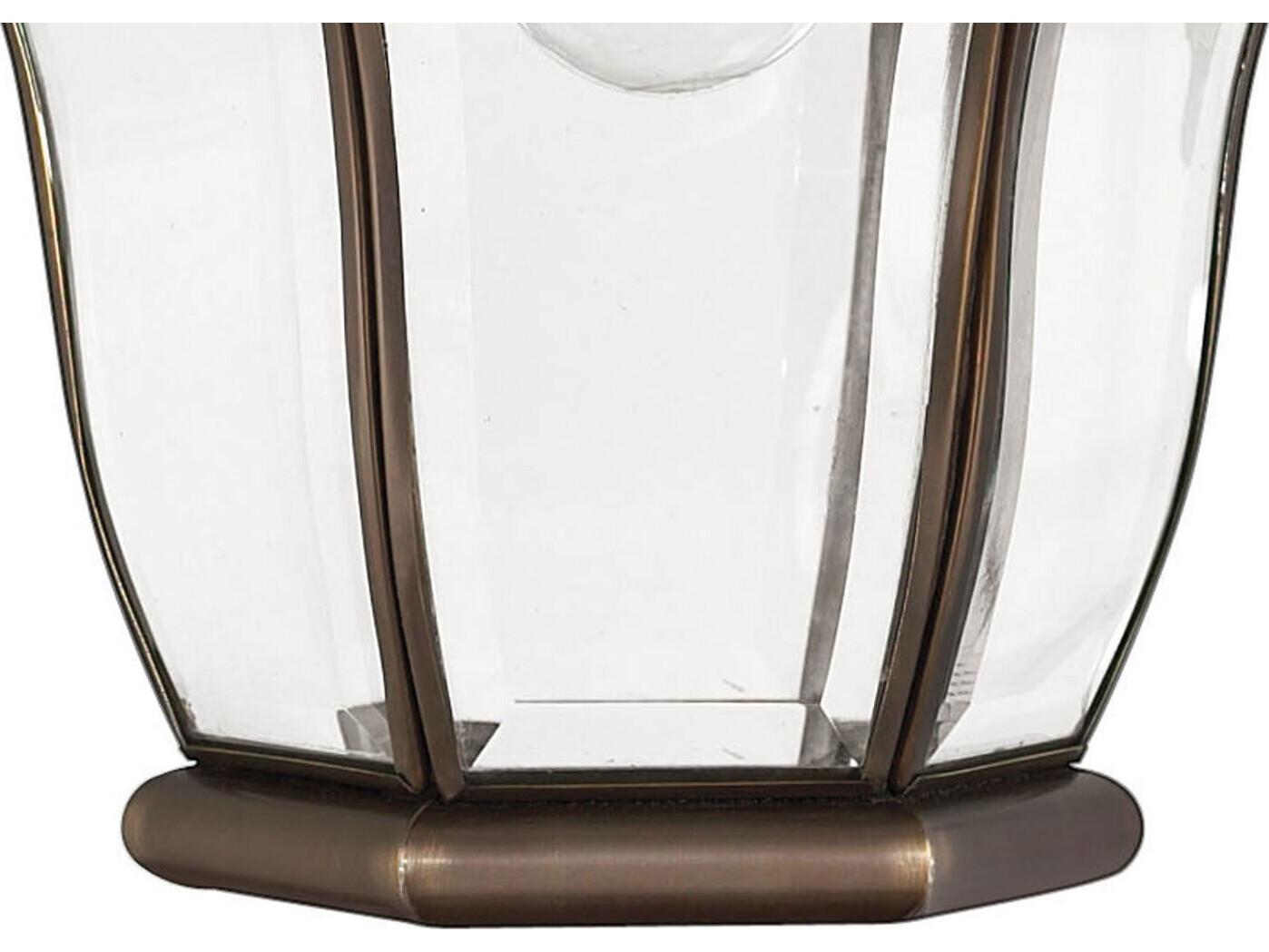 Hinkley San Clemente Outdoor Wall Light