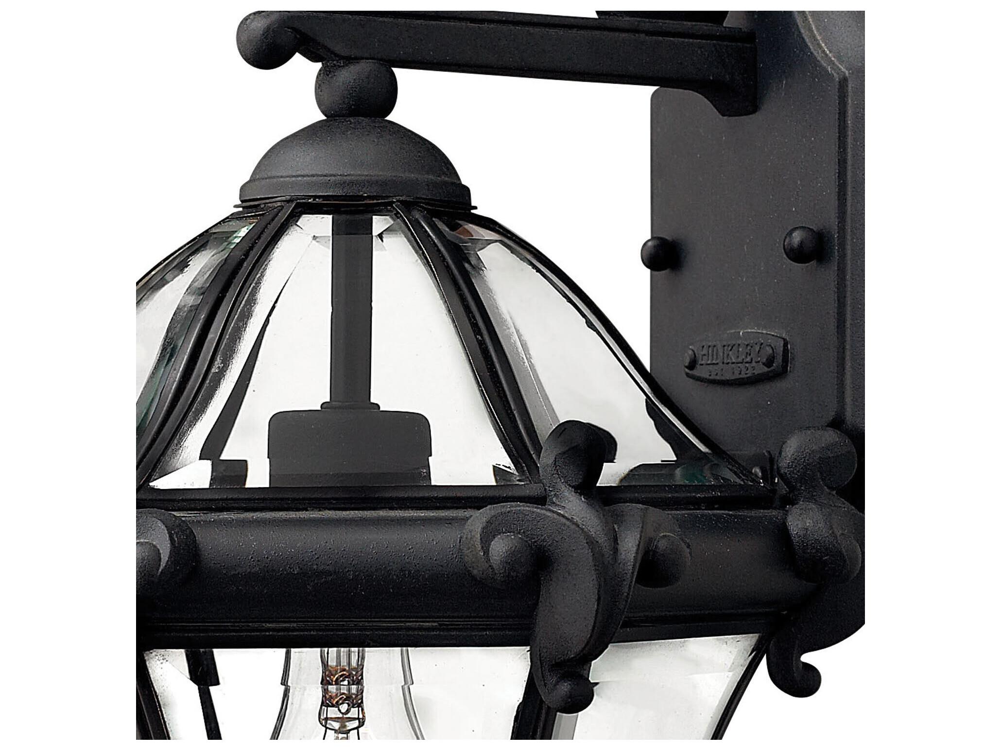 Hinkley San Clemente Outdoor Wall Light