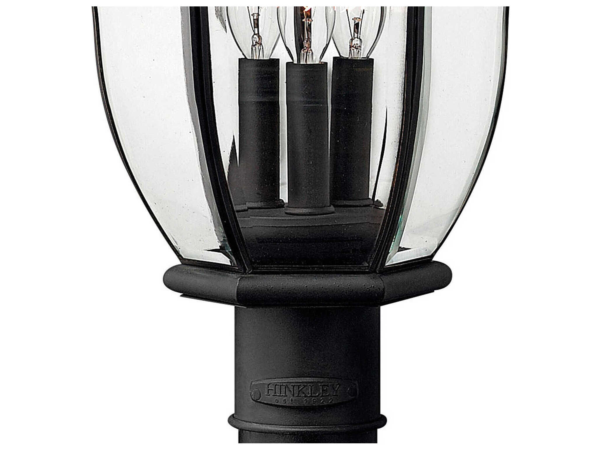 Hinkley San Clemente Outdoor Post Light