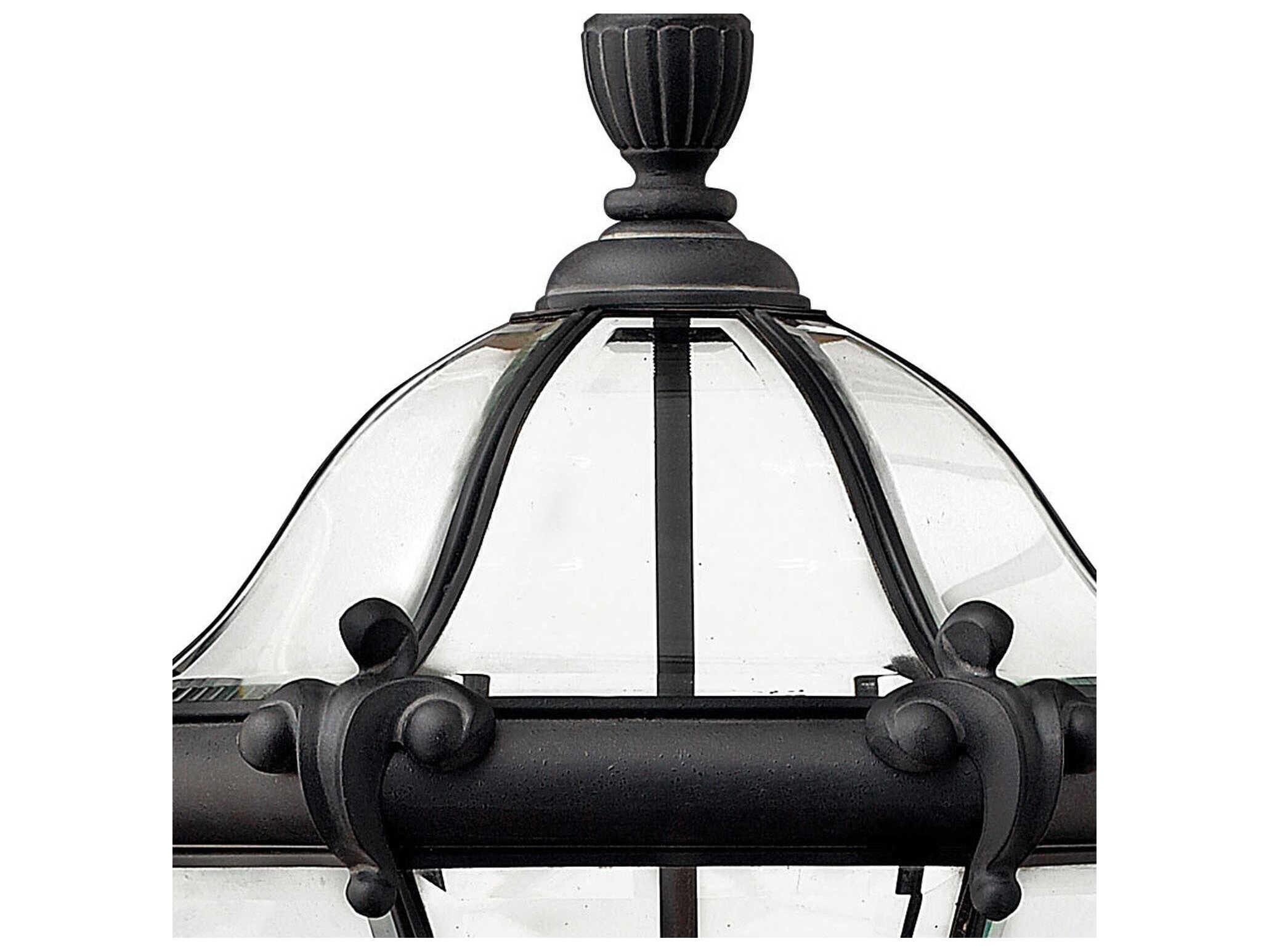 Hinkley San Clemente Outdoor Post Light