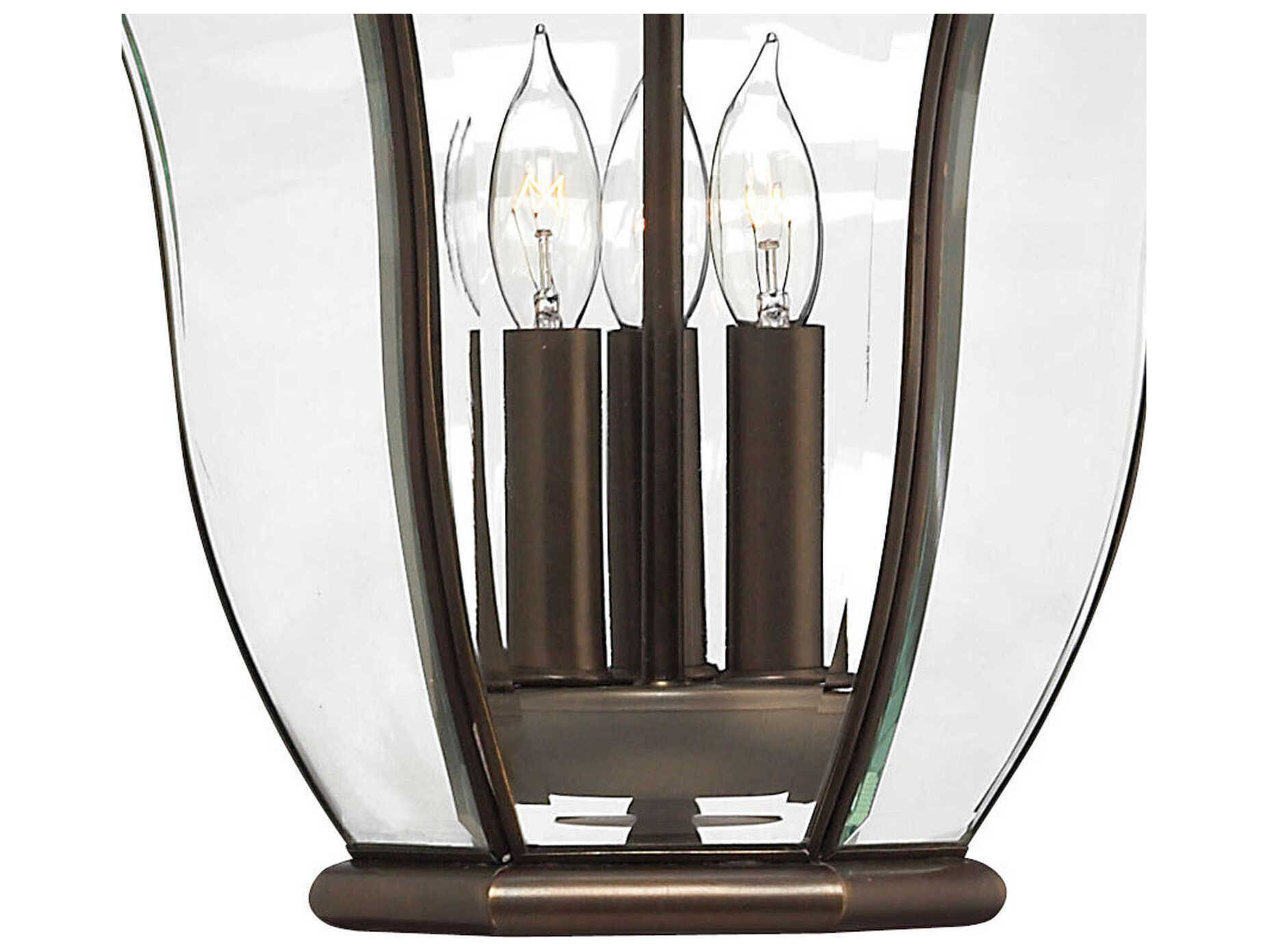 Hinkley San Clemente Outdoor Hanging Light