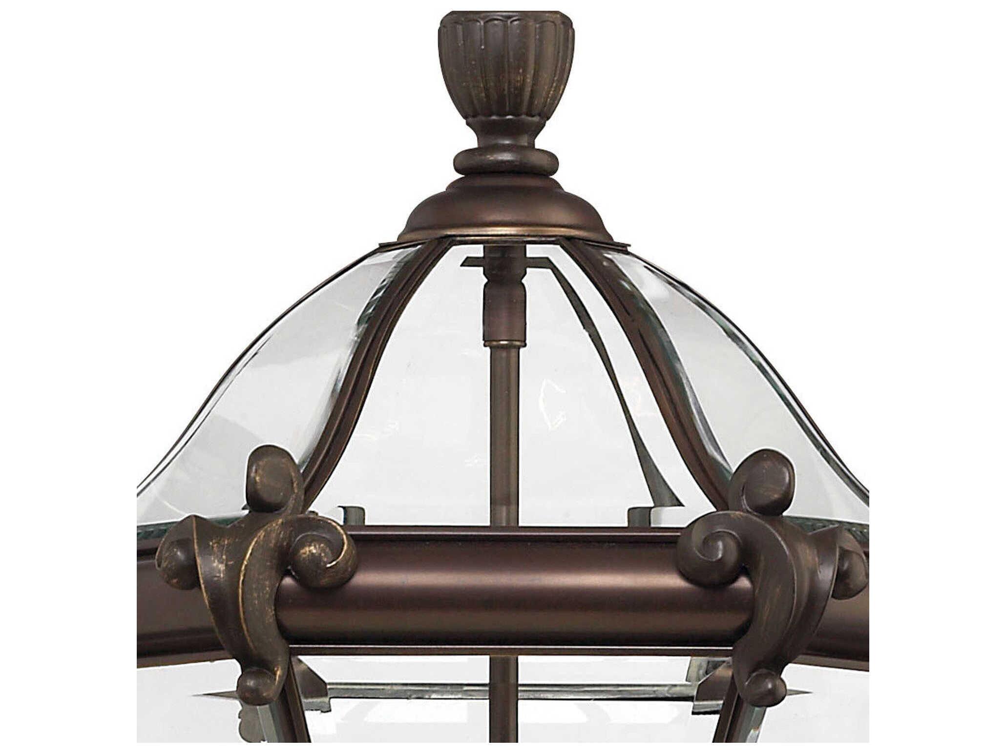 Hinkley San Clemente Outdoor Hanging Light