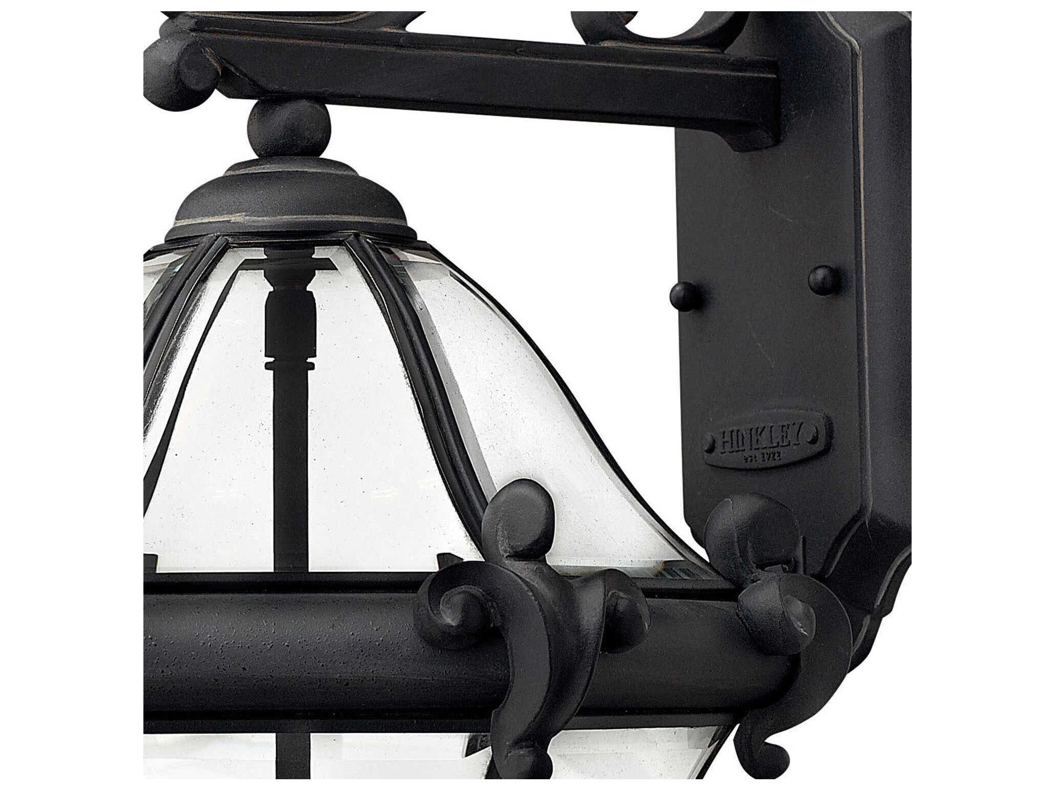 Hinkley San Clemente Outdoor Wall Light