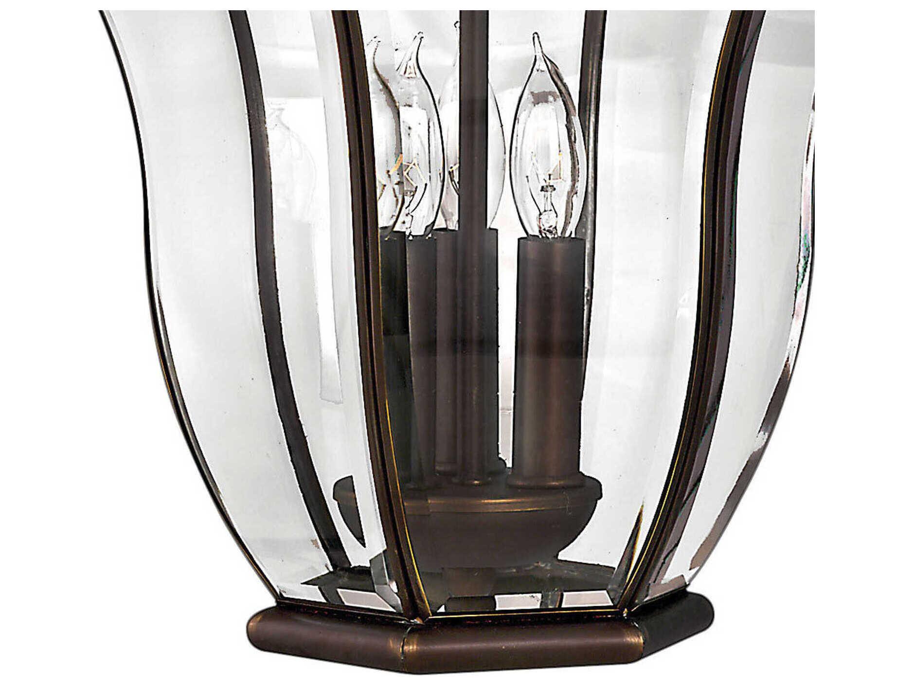 Hinkley San Clemente Outdoor Wall Light