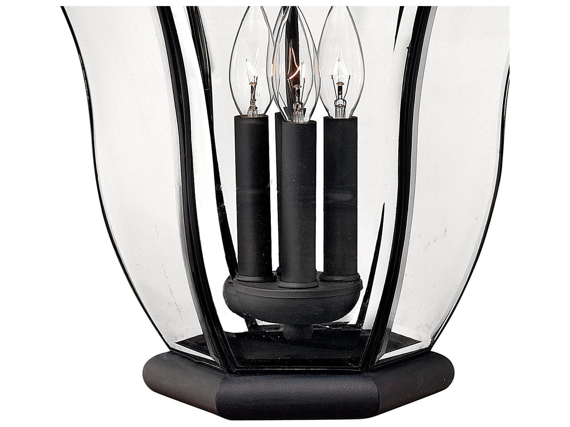 Hinkley San Clemente Outdoor Wall Light