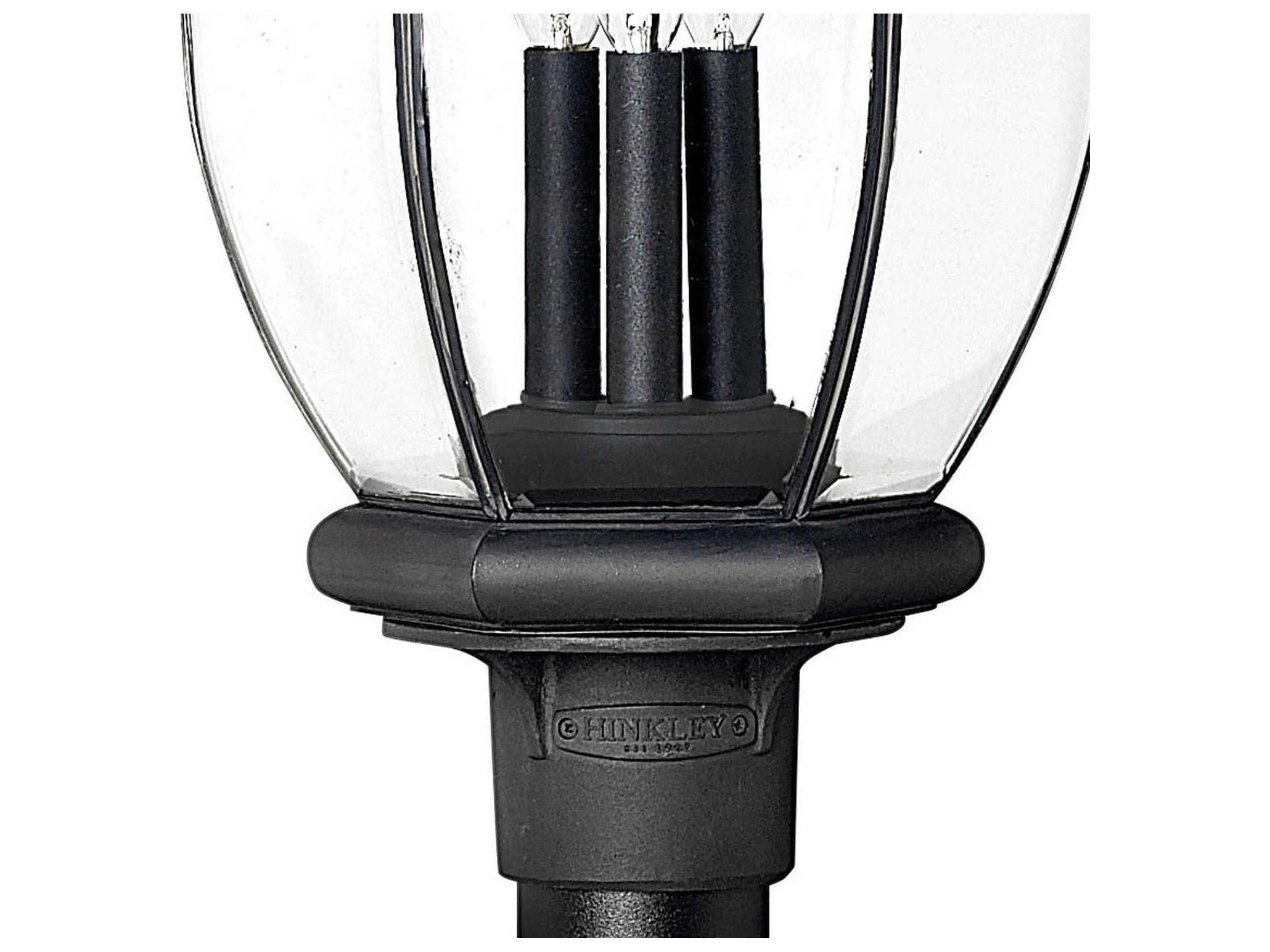 Hinkley San Clemente Outdoor Post Light