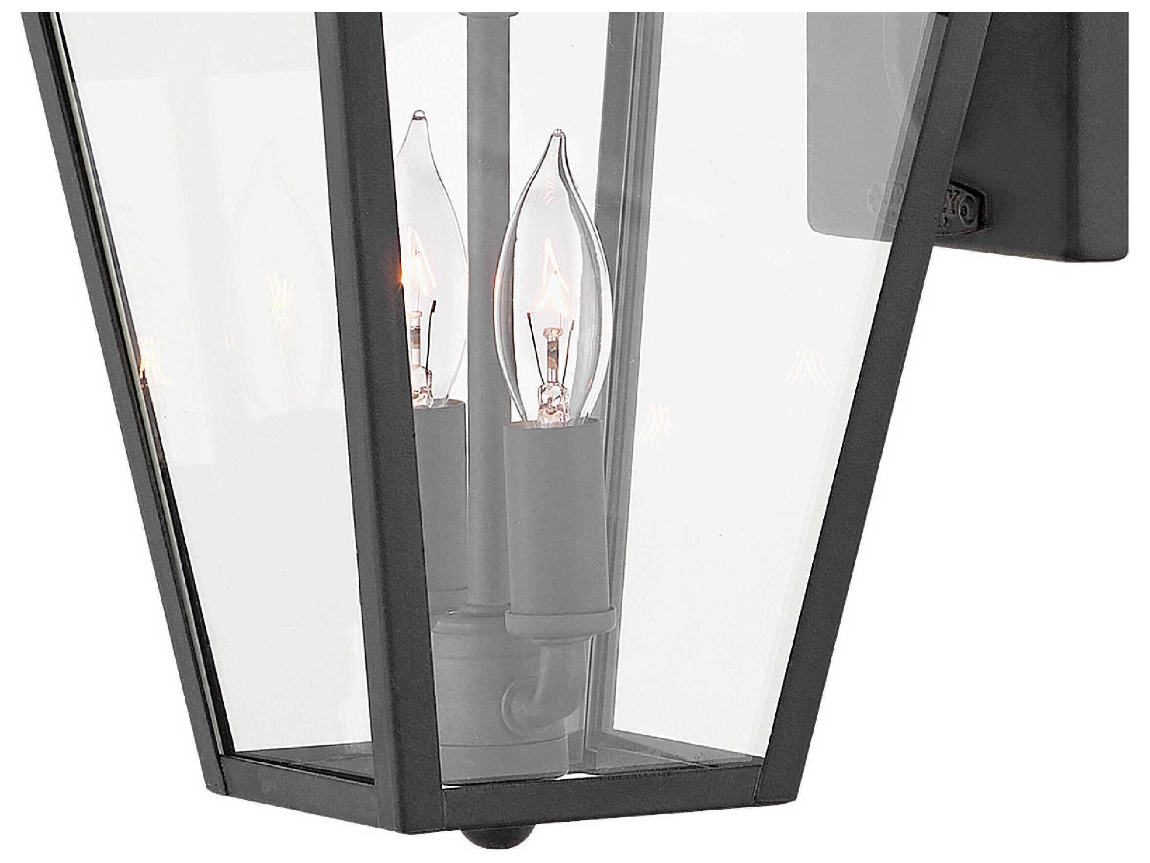 Hinkley Alford Place Outdoor Wall Light