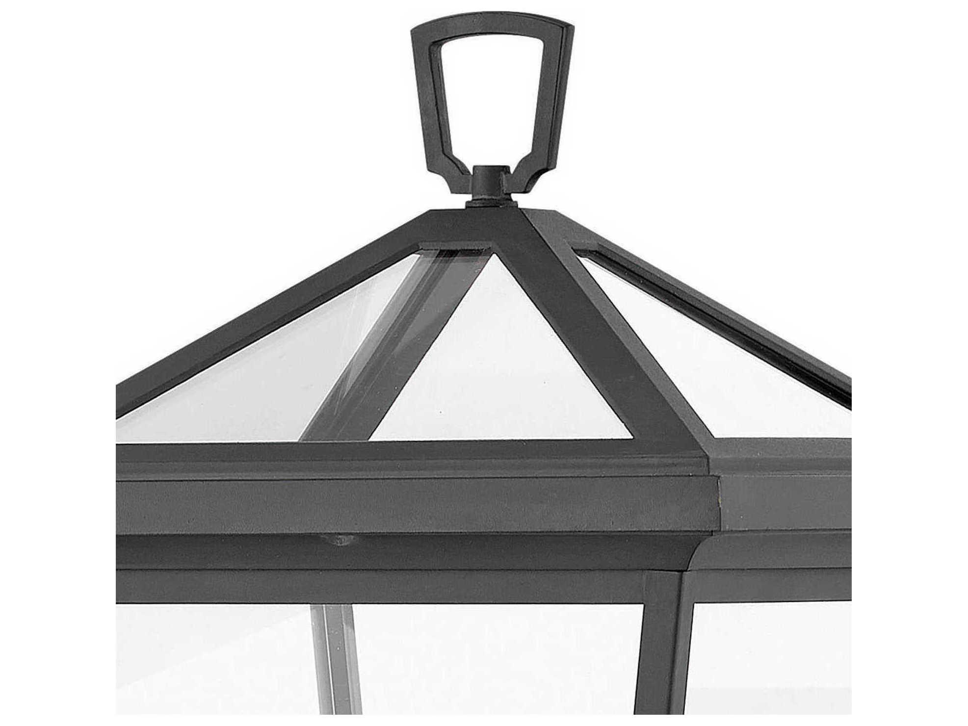 Hinkley Alford Place 2 - Light Outdoor Post Light
